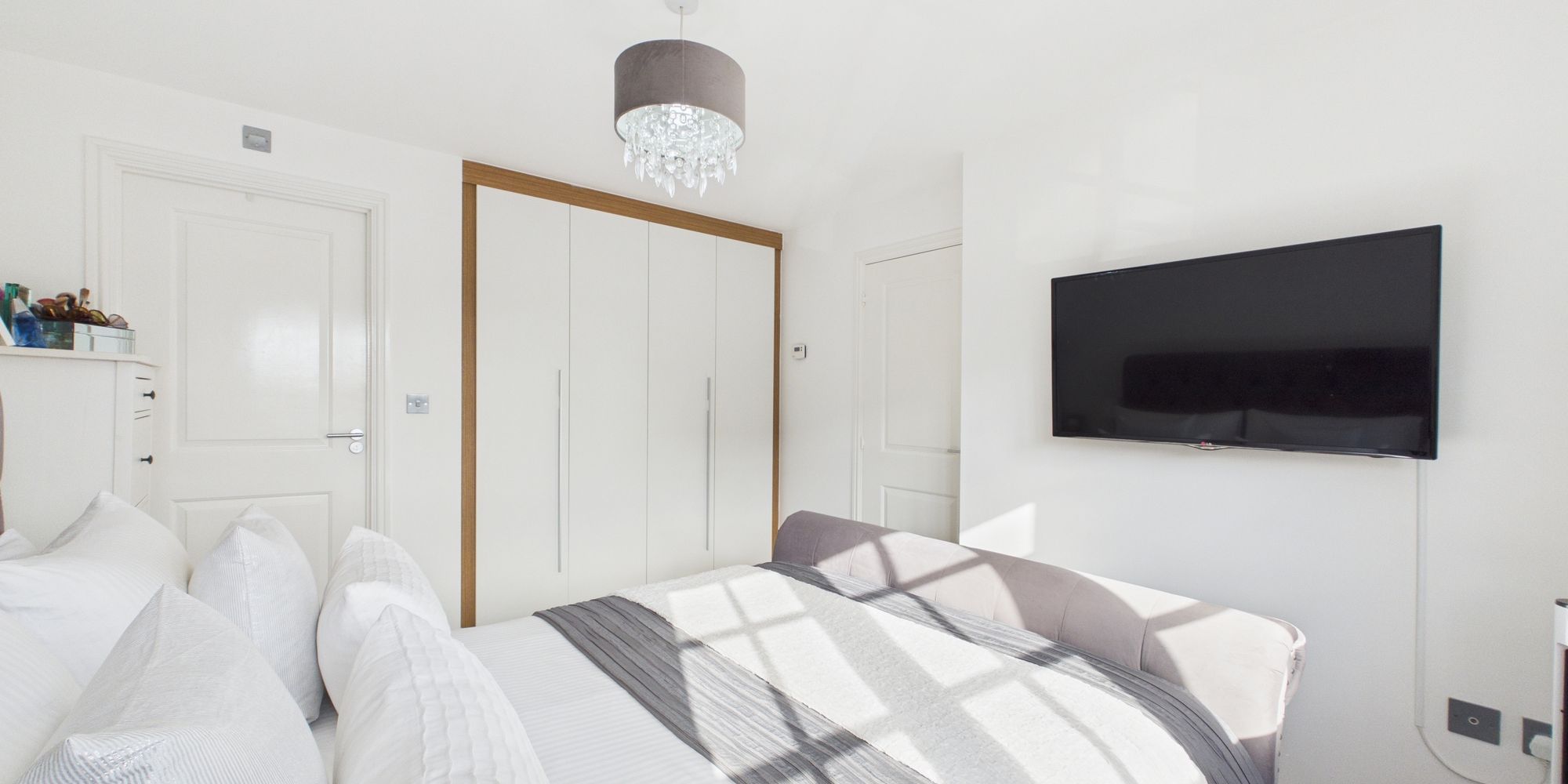 Corporal Way, Saighton, CH3
