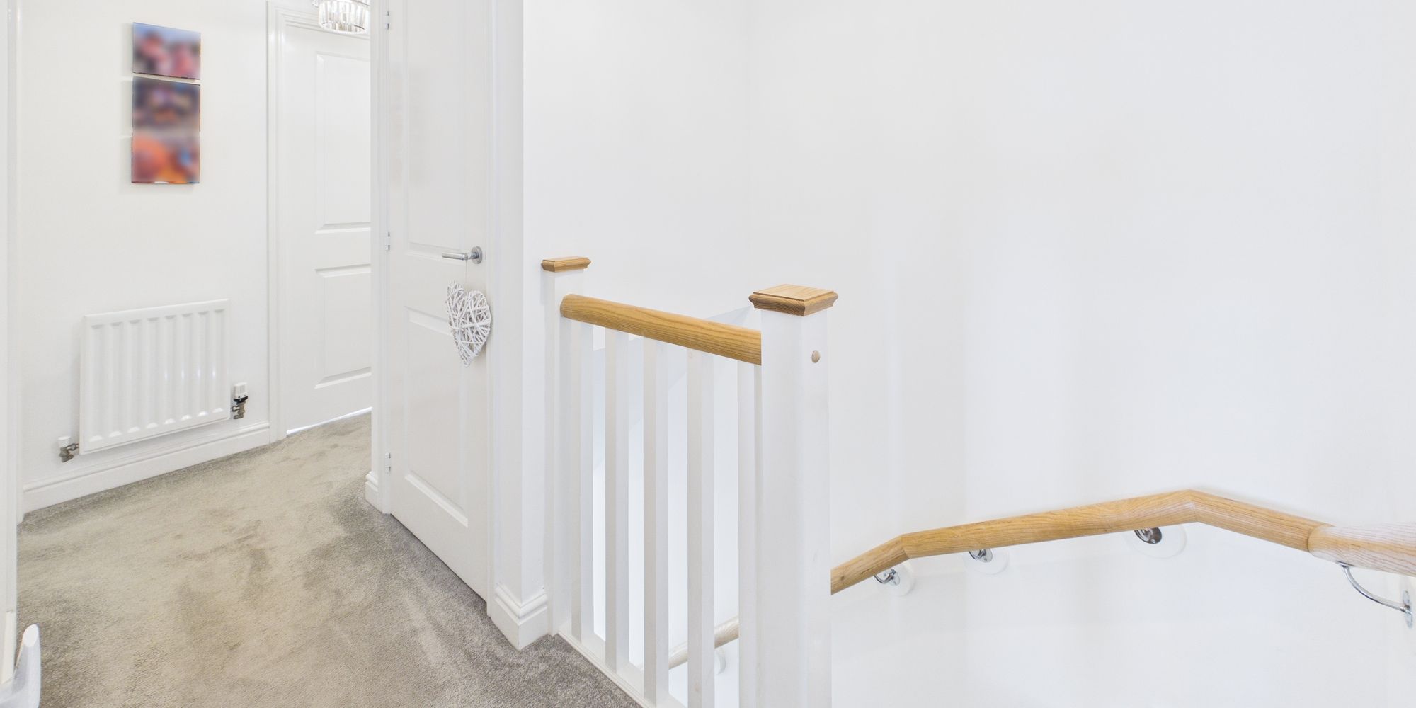 Corporal Way, Saighton, CH3