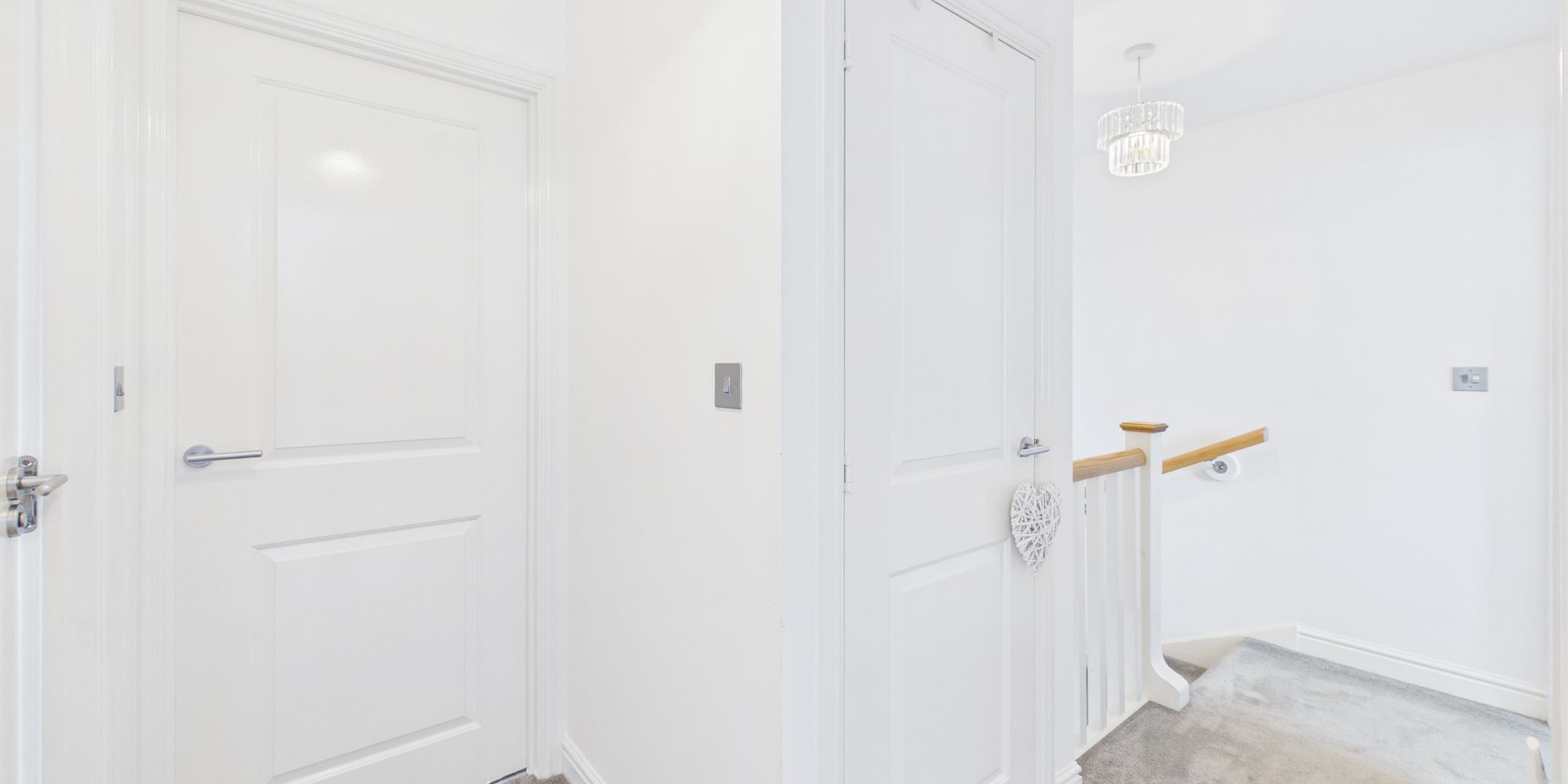 Corporal Way, Saighton, CH3