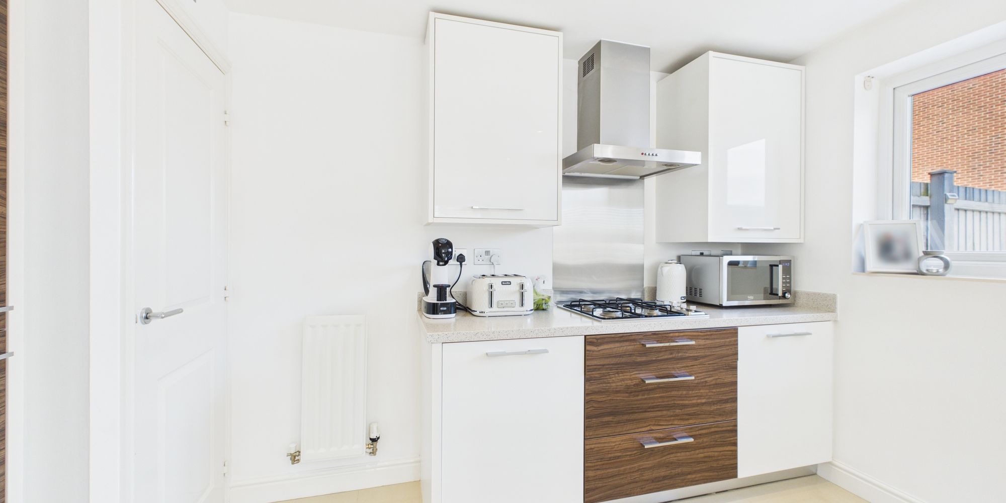 Corporal Way, Saighton, CH3