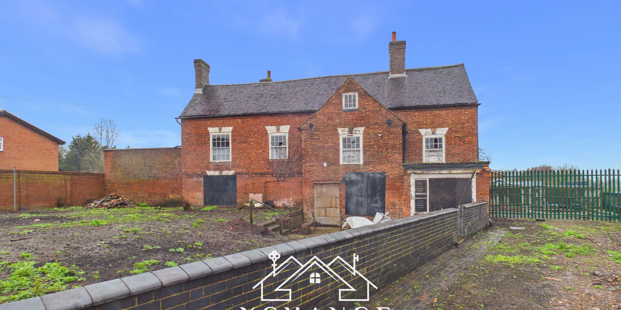 68 Coleshill Road, Atherstone, CV9 2AF