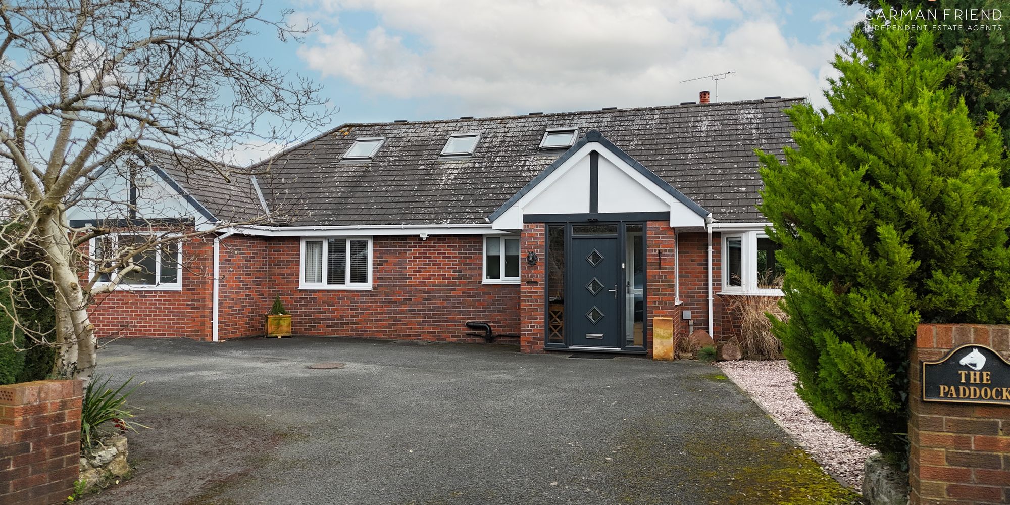 Church Lane, Guilden Sutton, CH3