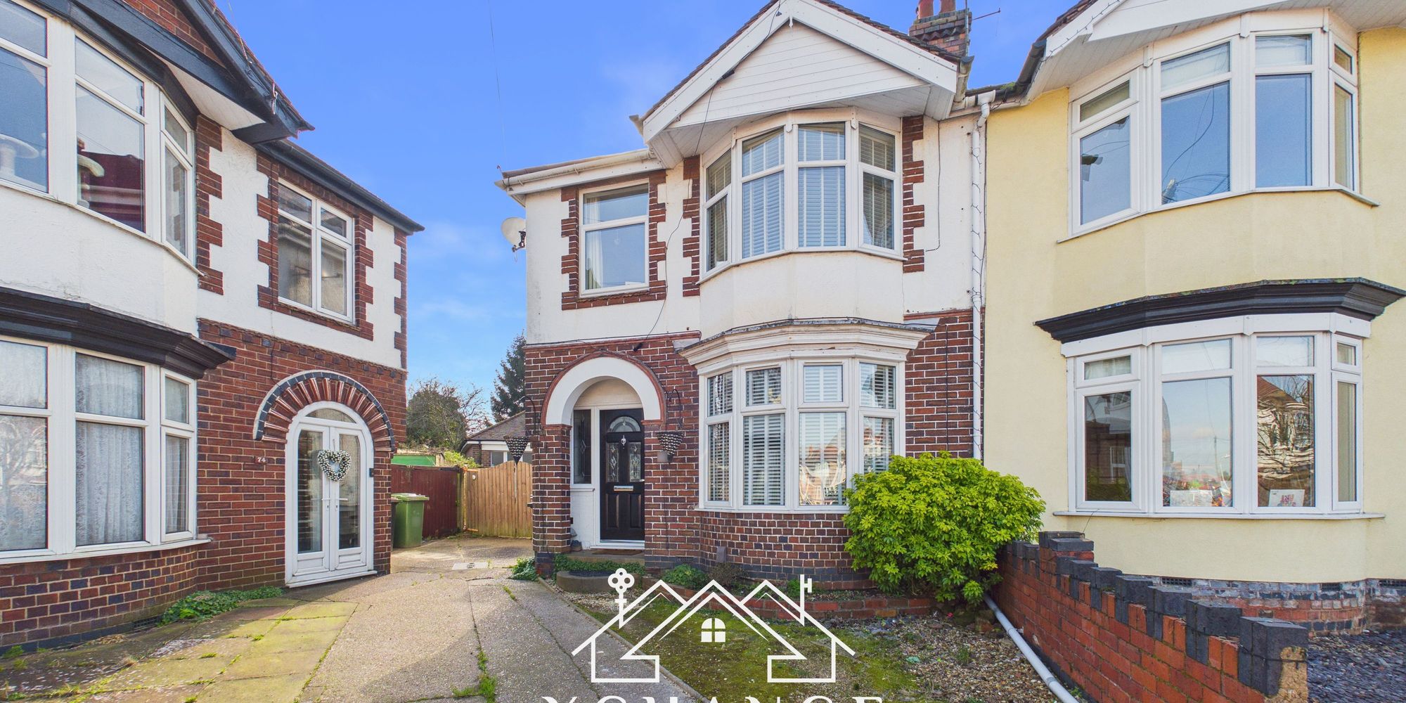 76 Richmond Road, Nuneaton, CV11 5LT