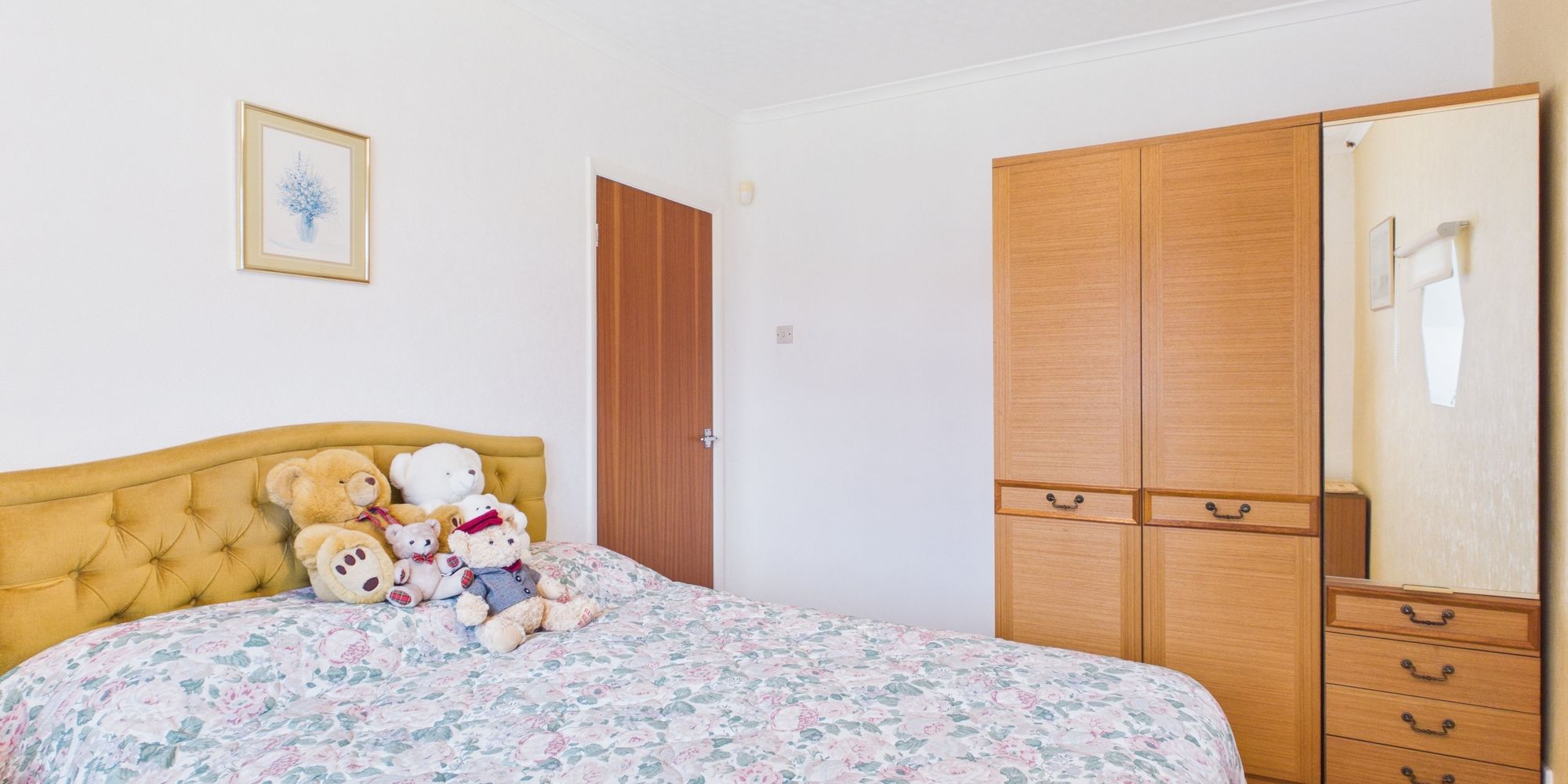 Kendal Close, Newton, CH2