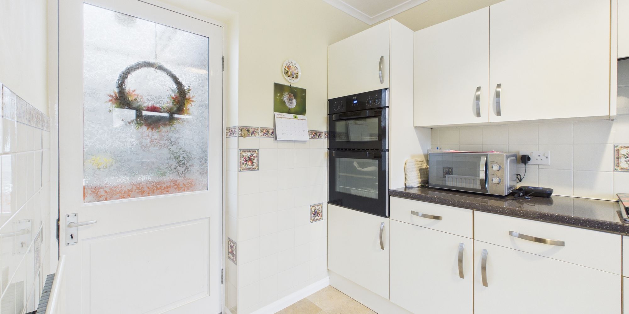 Kendal Close, Newton, CH2