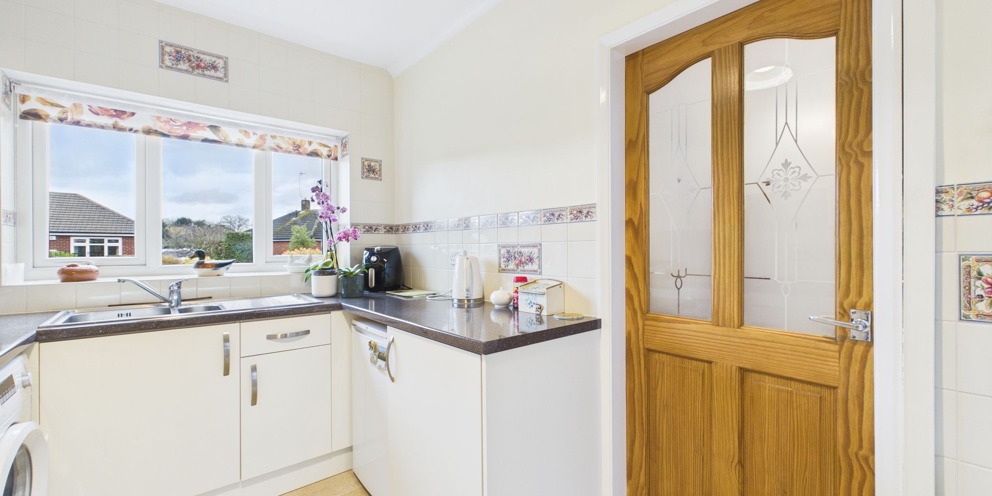 Kendal Close, Newton, CH2