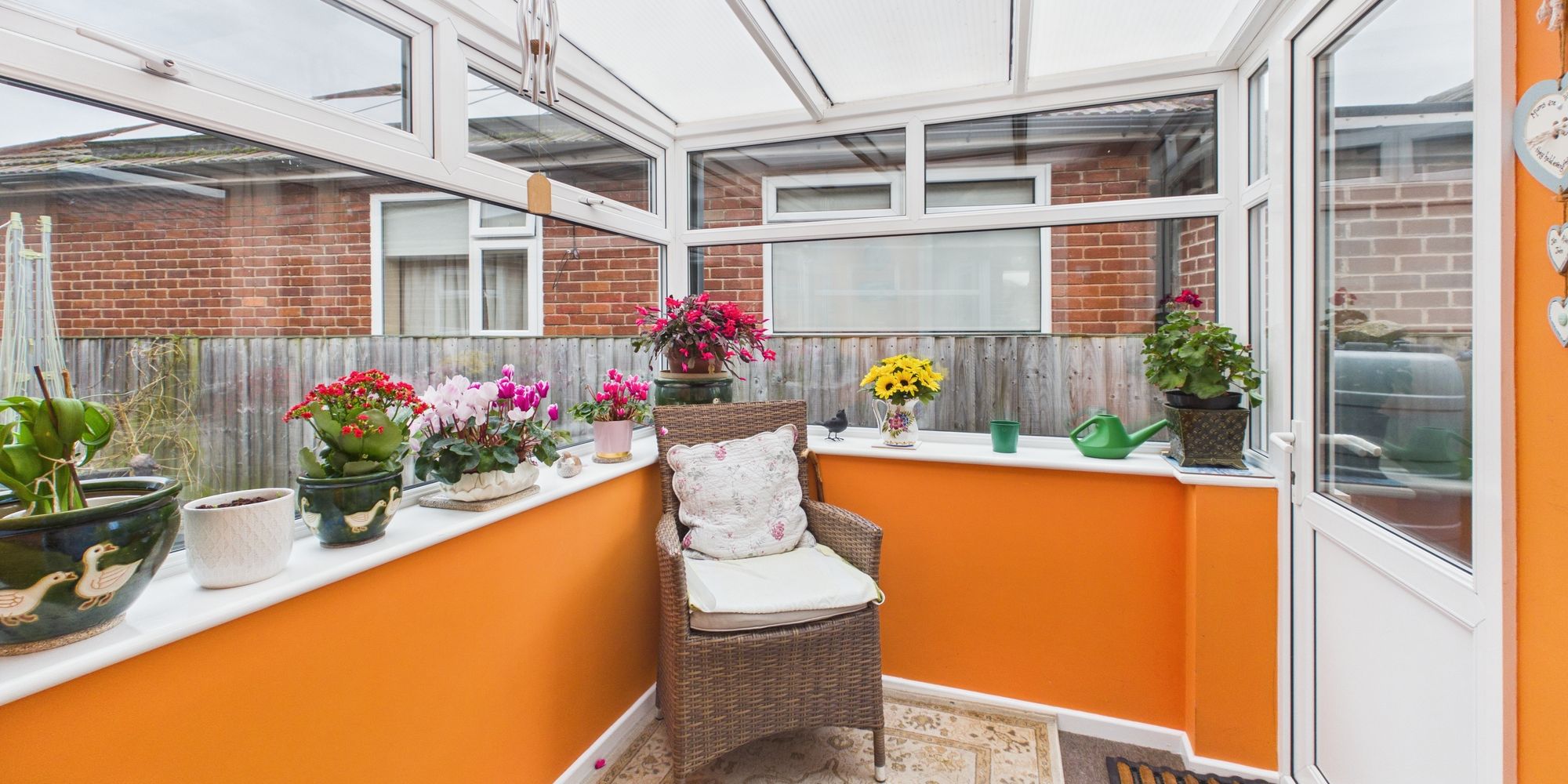 Kendal Close, Newton, CH2