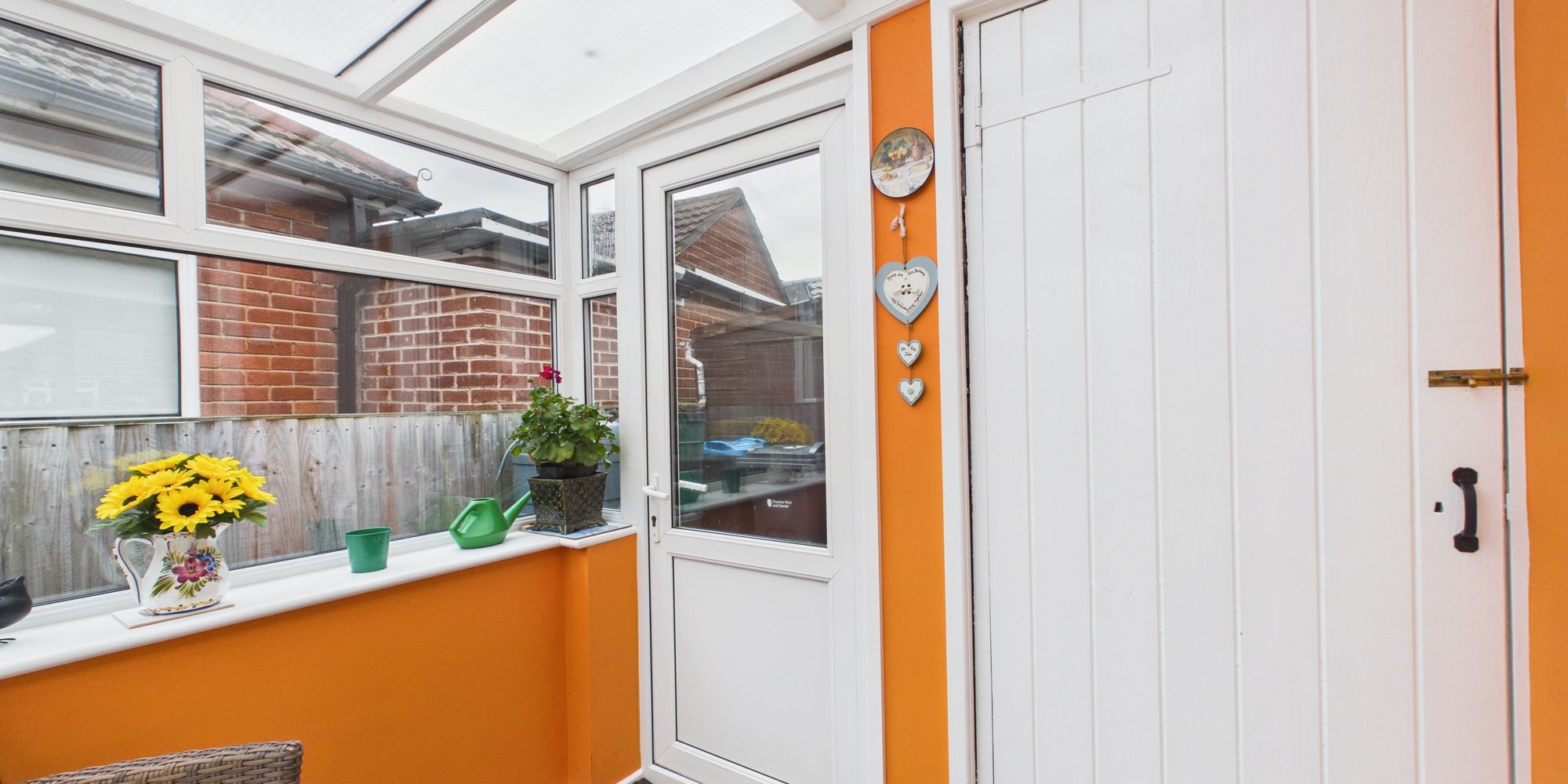 Kendal Close, Newton, CH2