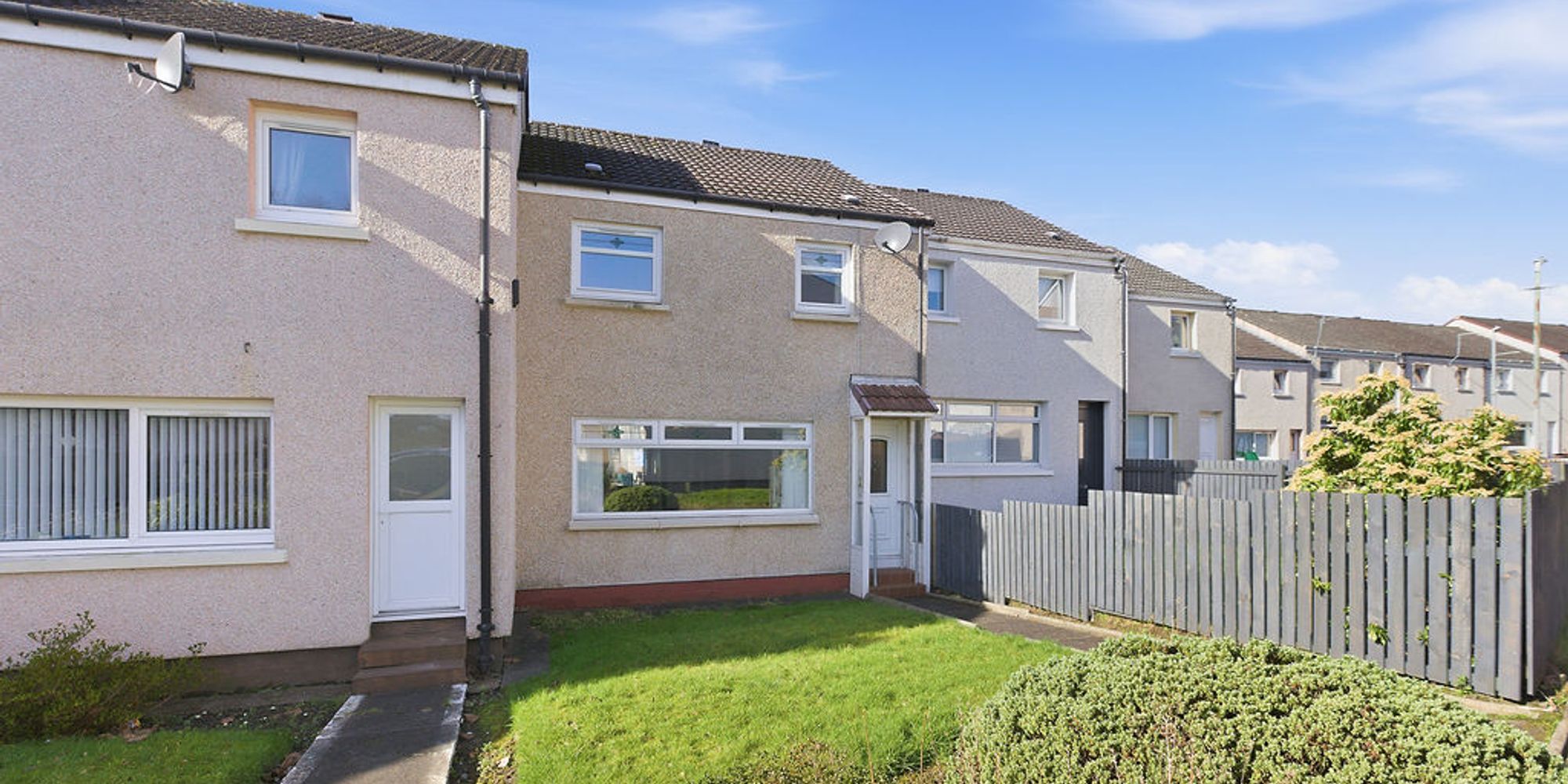 23 Kirknewton Street, Glasgow