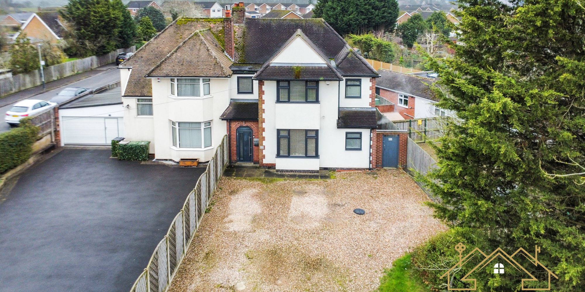 273 Lutterworth Road, Nuneaton, CV11 6PW