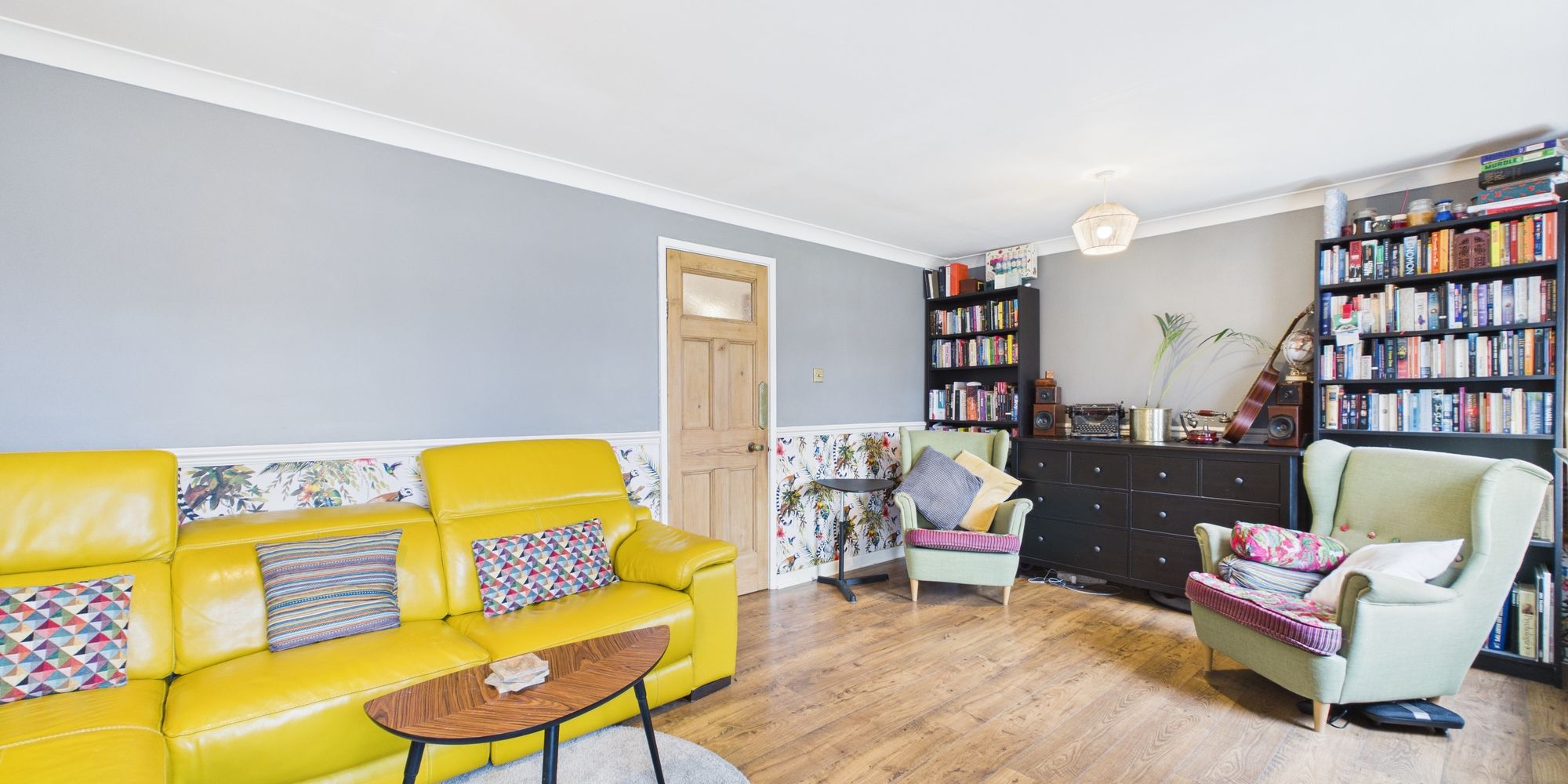 Weaver Grove, Mickle Trafford, CH2
