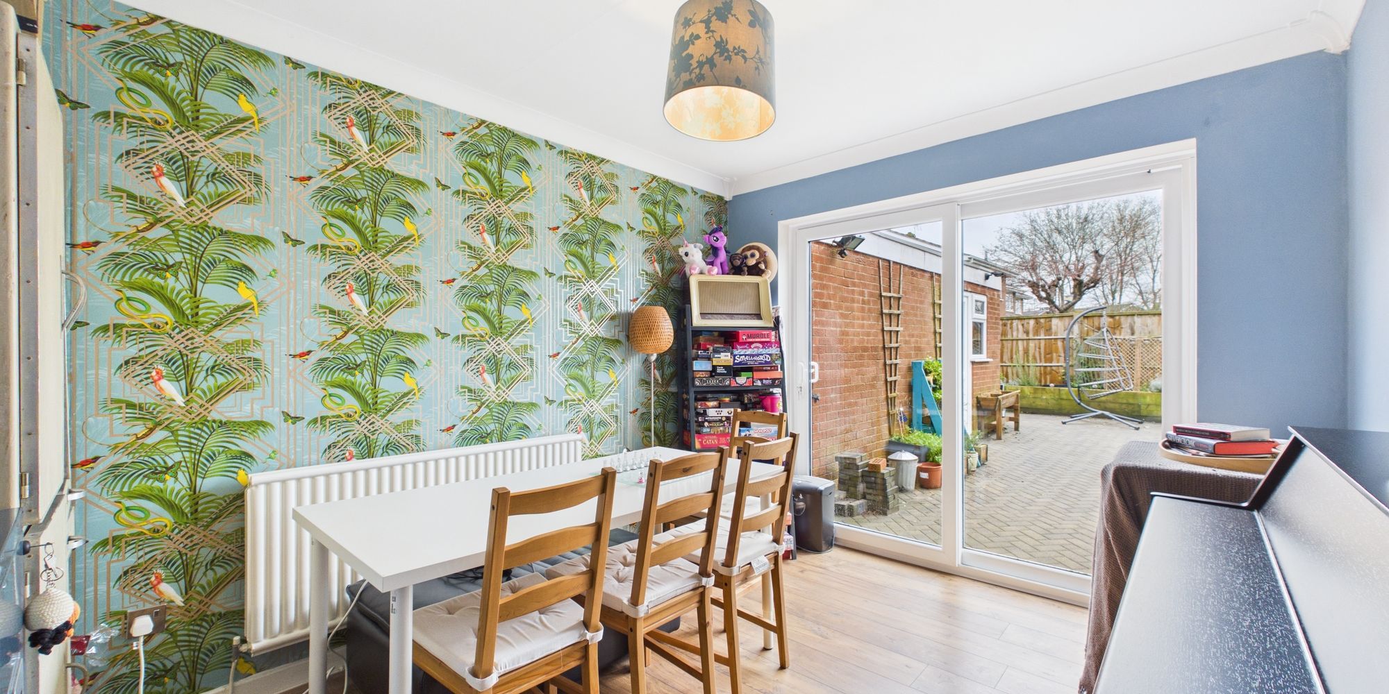 Weaver Grove, Mickle Trafford, CH2