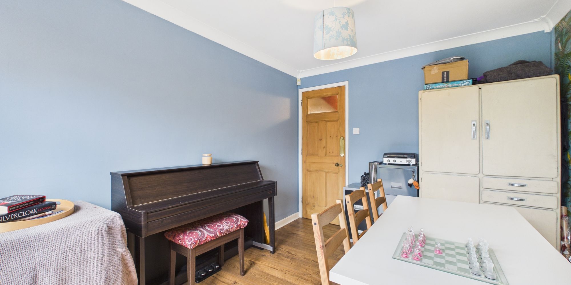 Weaver Grove, Mickle Trafford, CH2
