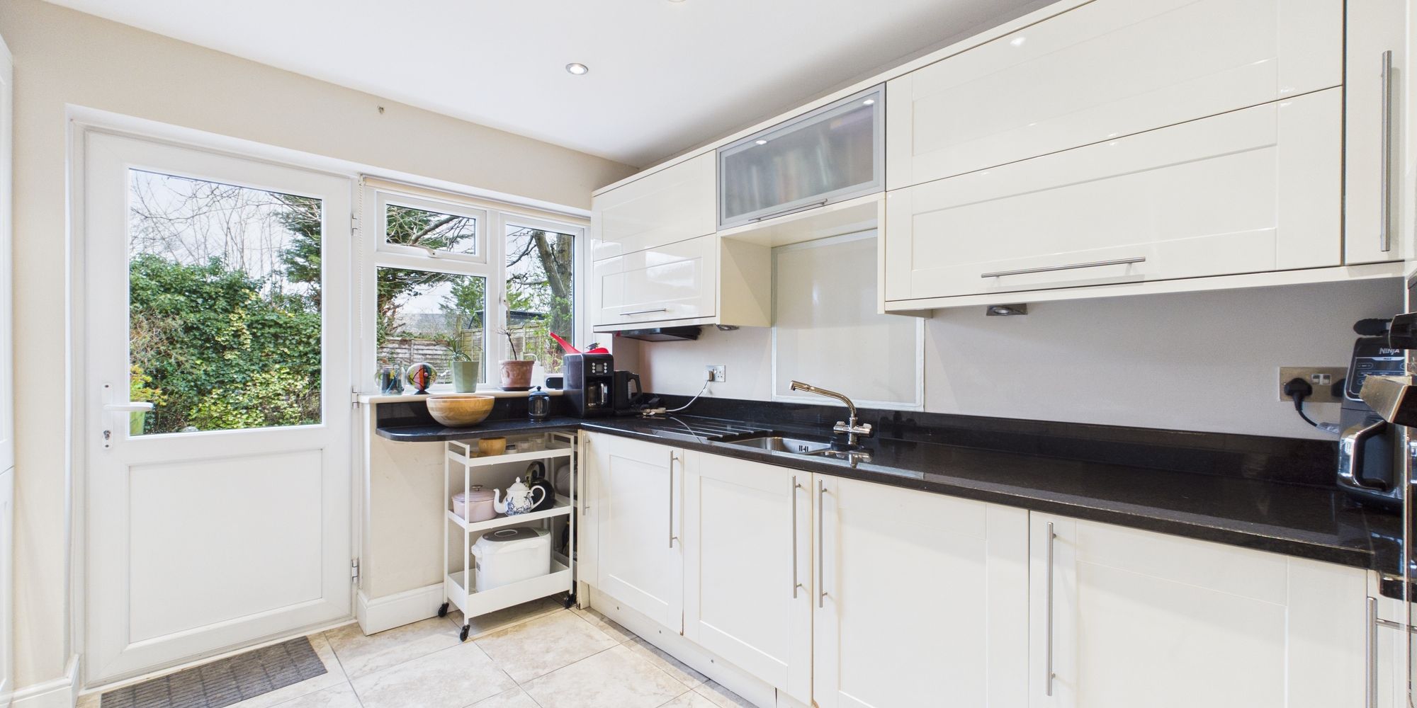 Weaver Grove, Mickle Trafford, CH2