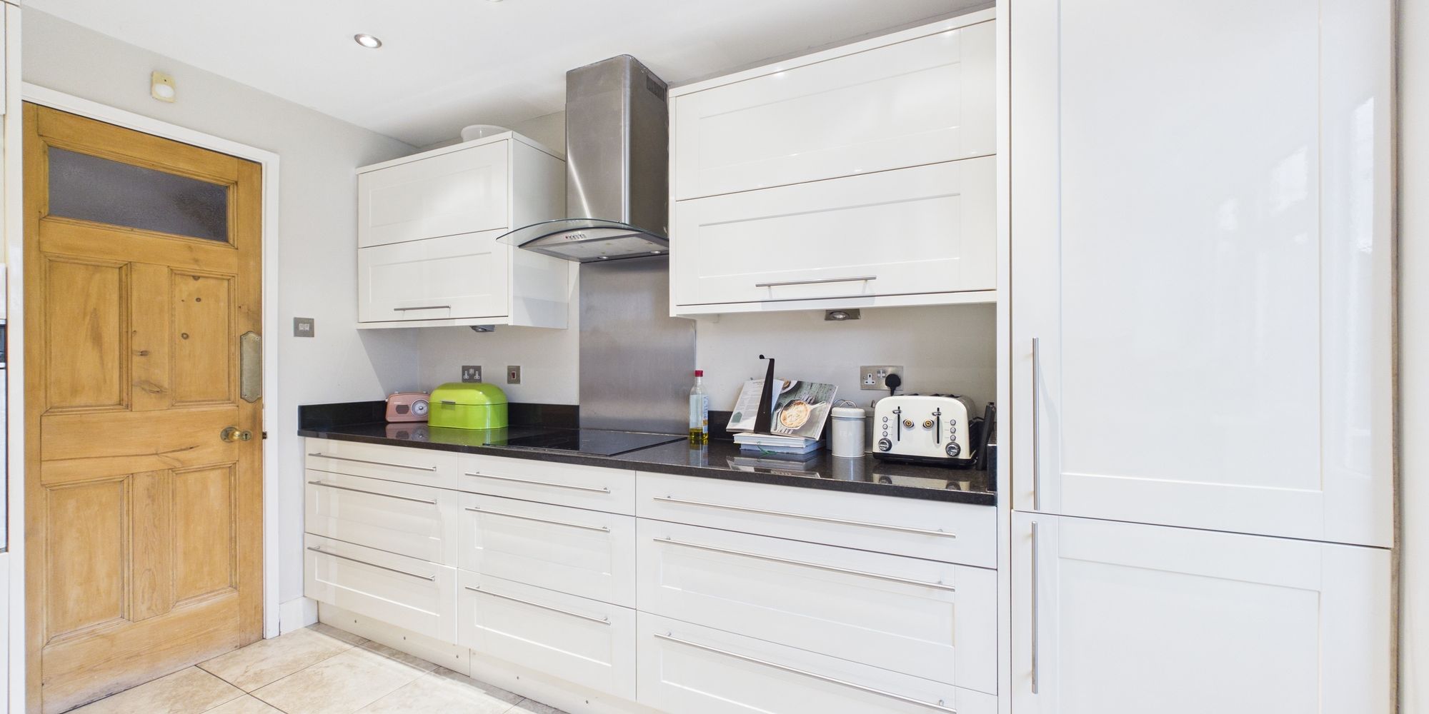 Weaver Grove, Mickle Trafford, CH2