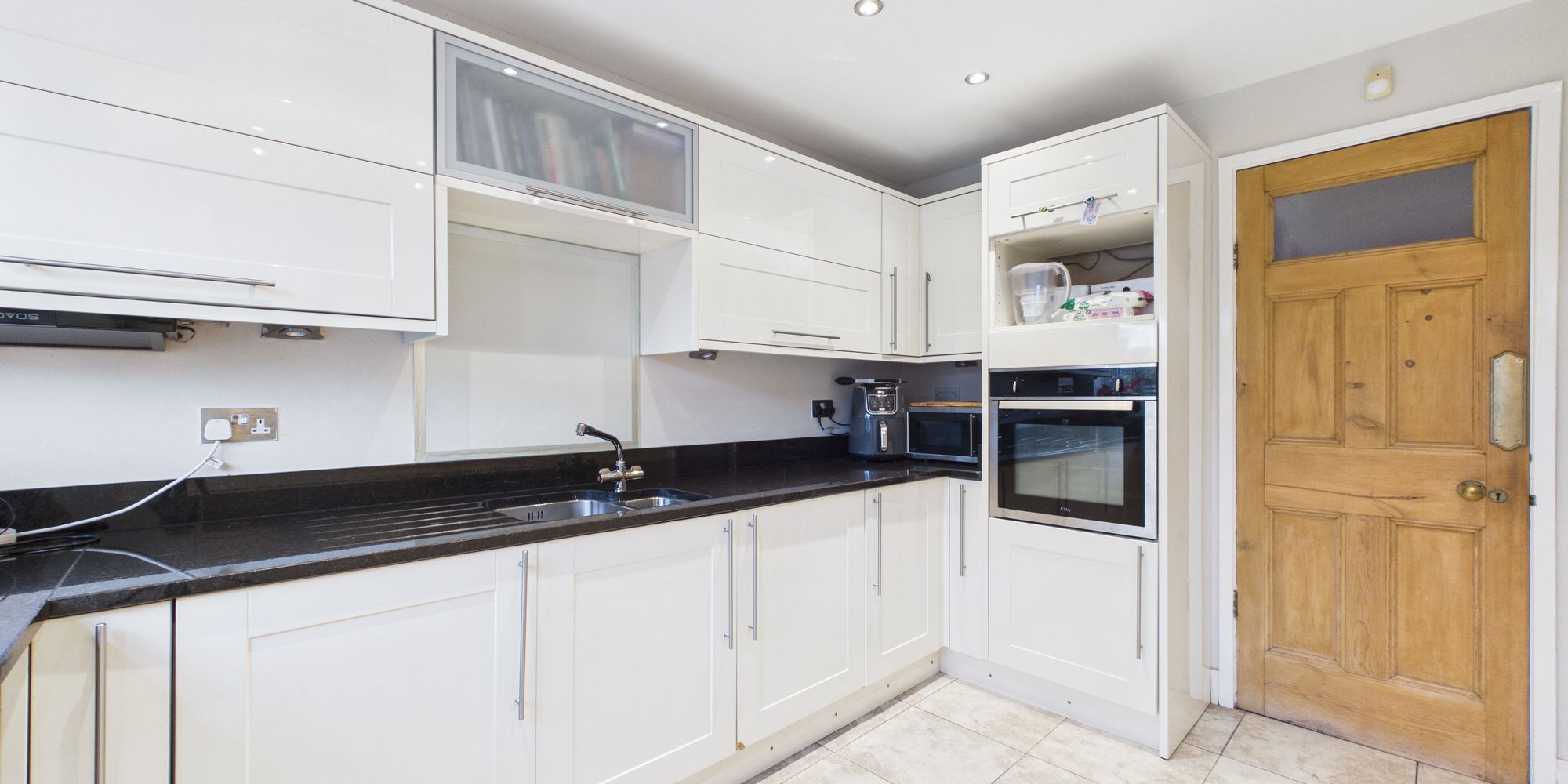 Weaver Grove, Mickle Trafford, CH2
