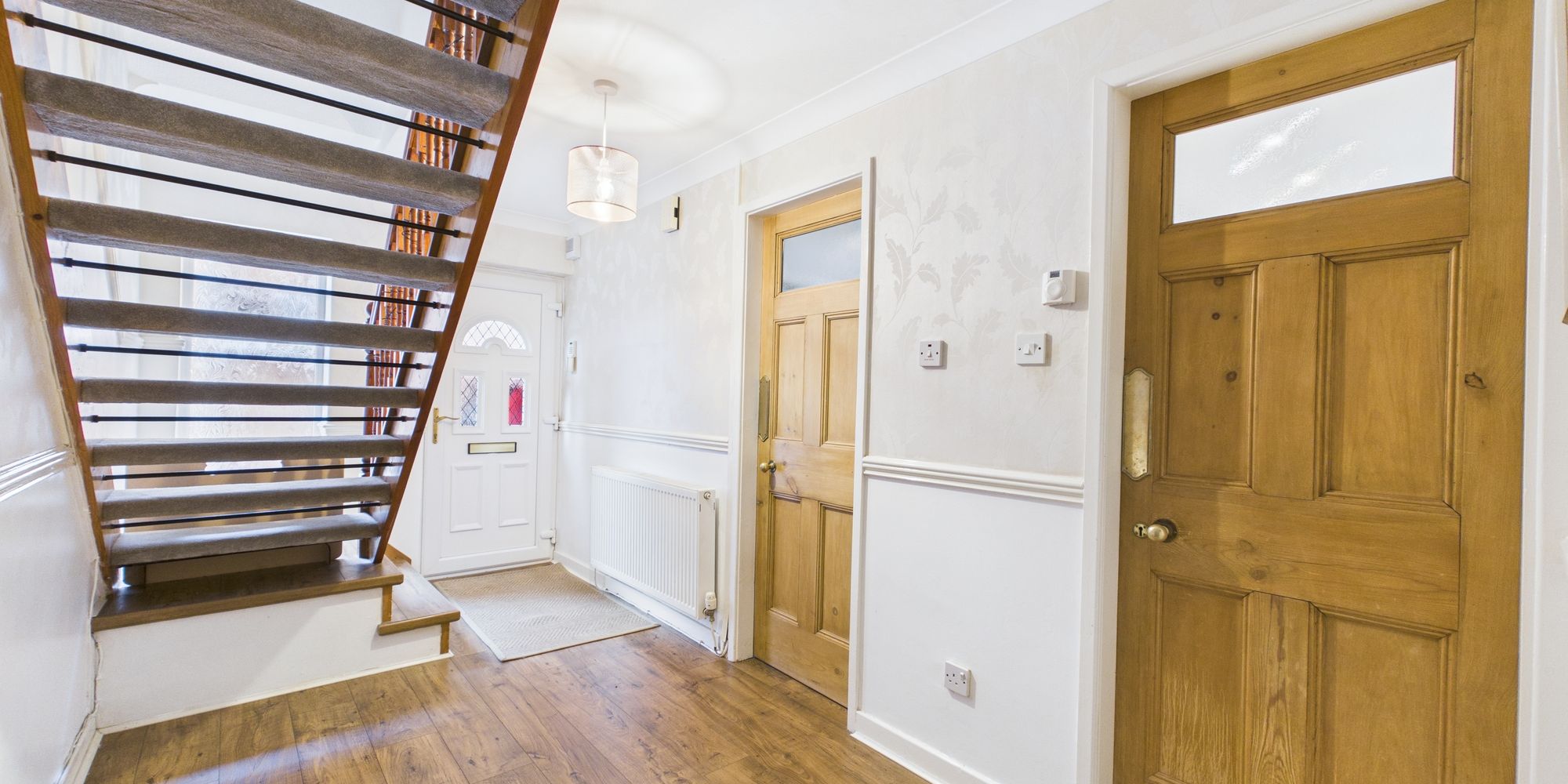 Weaver Grove, Mickle Trafford, CH2