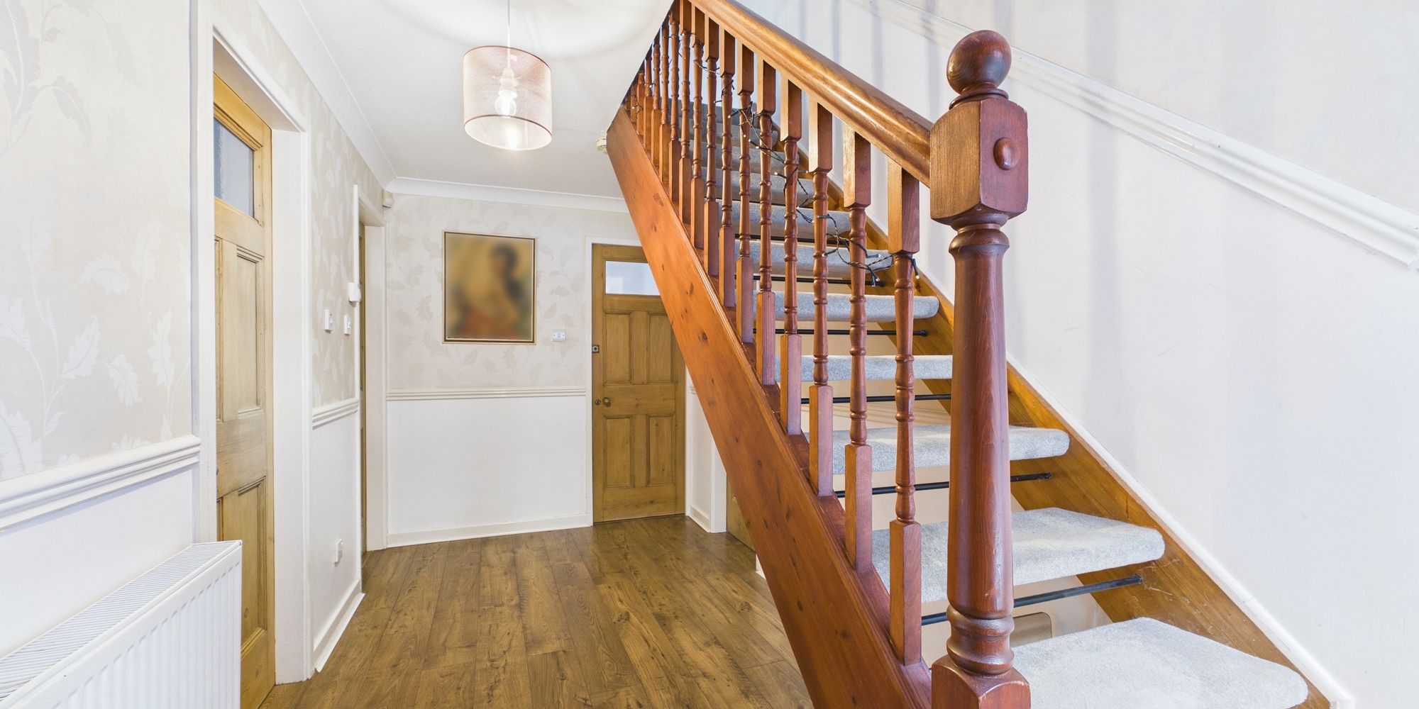 Weaver Grove, Mickle Trafford, CH2