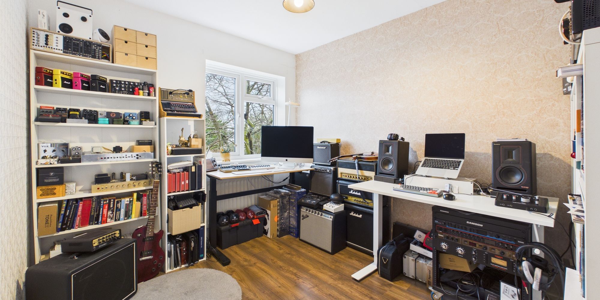Weaver Grove, Mickle Trafford, CH2