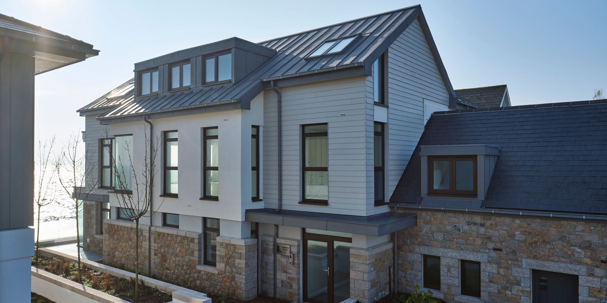 Photo inspiration: Visual Reference: High End Properties