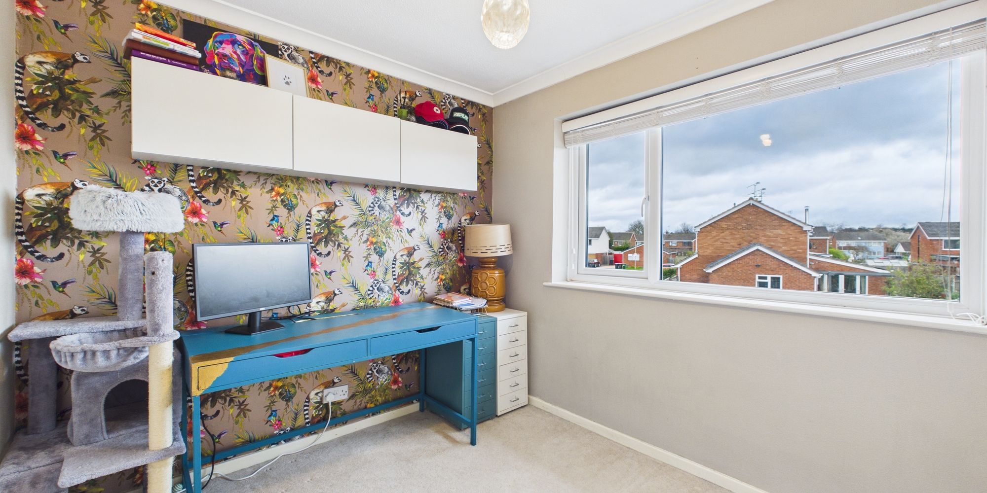 Meadowfield Road, Westminster Park, CH4