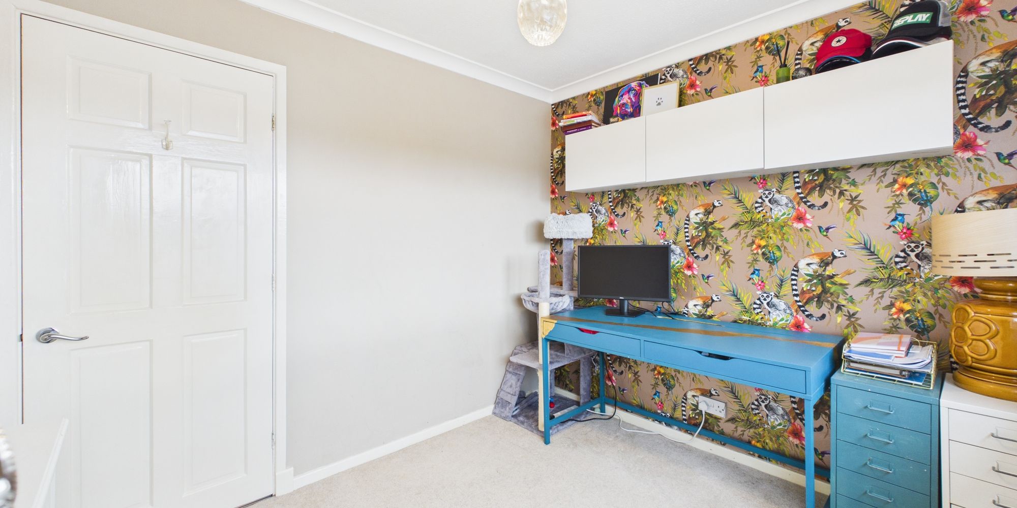 Meadowfield Road, Westminster Park, CH4