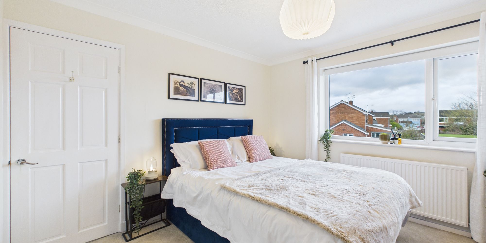 Meadowfield Road, Westminster Park, CH4