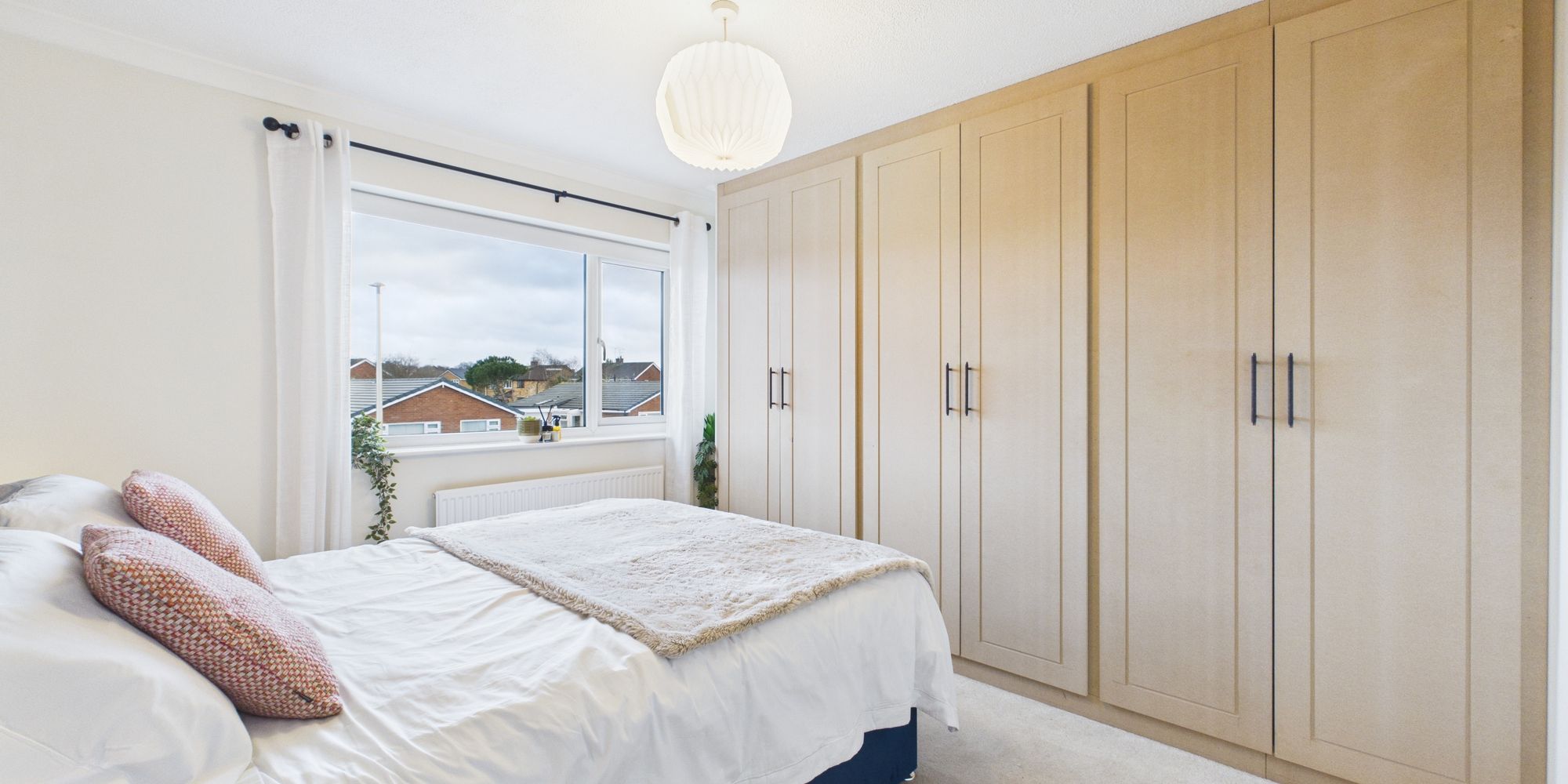 Meadowfield Road, Westminster Park, CH4