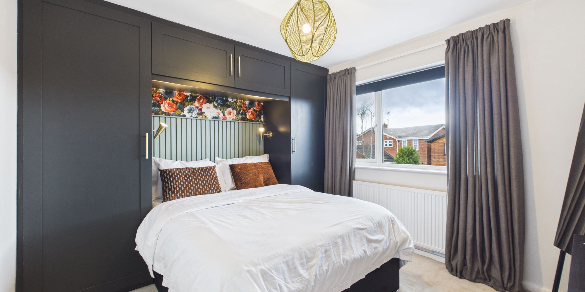 Meadowfield Road, Westminster Park, CH4