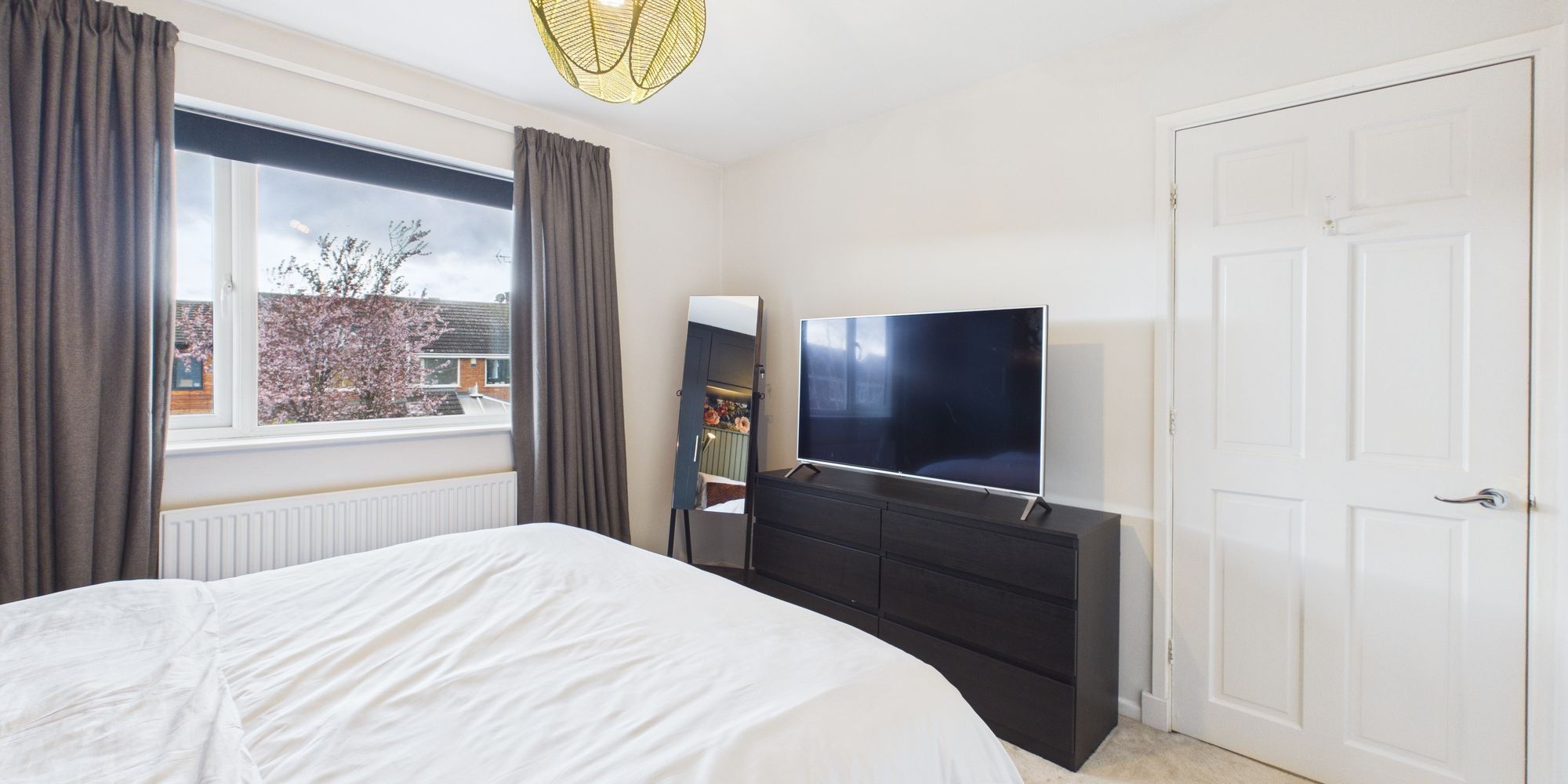 Meadowfield Road, Westminster Park, CH4