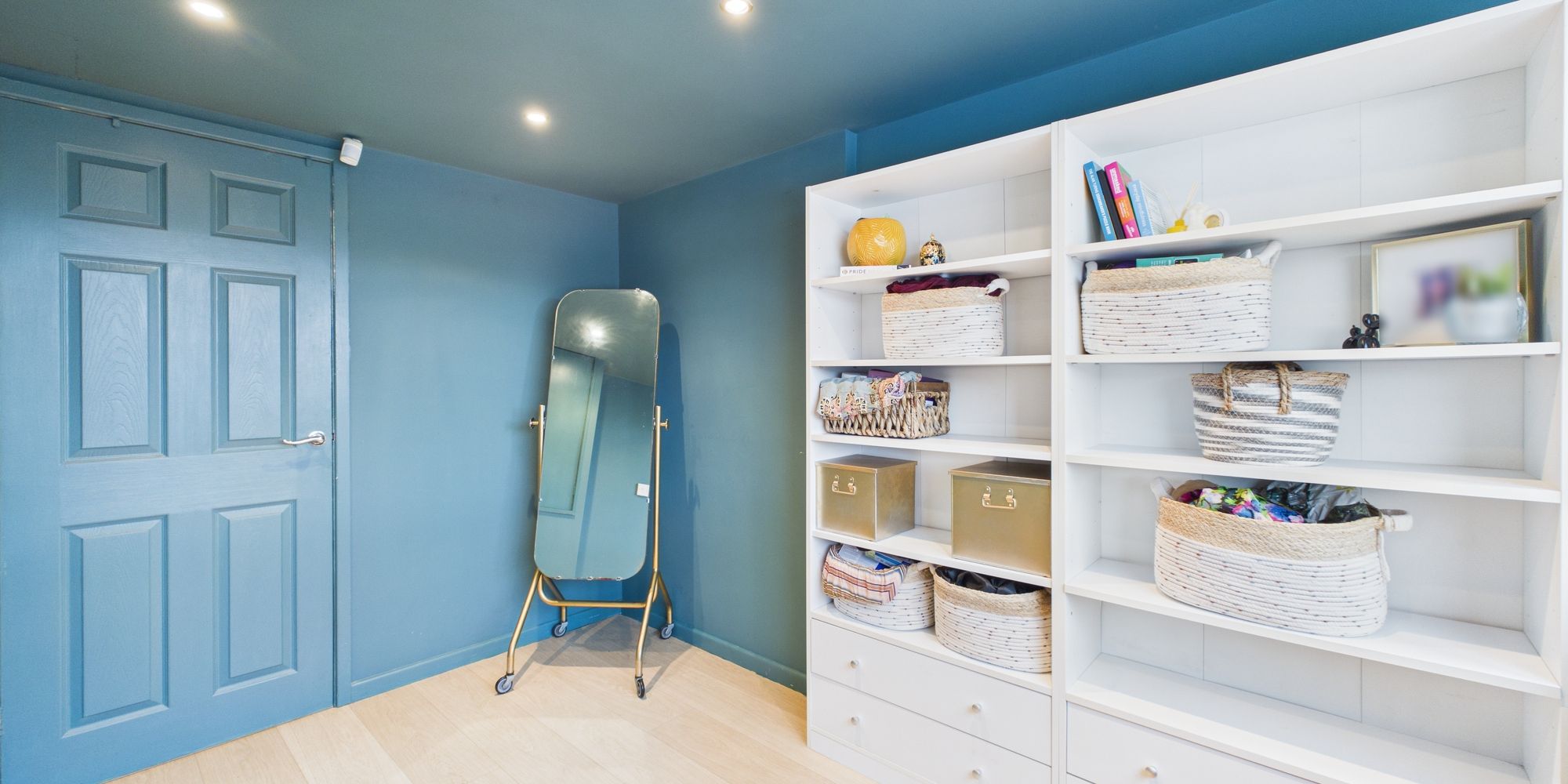 Meadowfield Road, Westminster Park, CH4