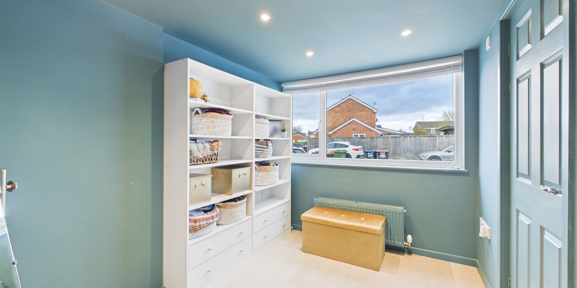 Meadowfield Road, Westminster Park, CH4