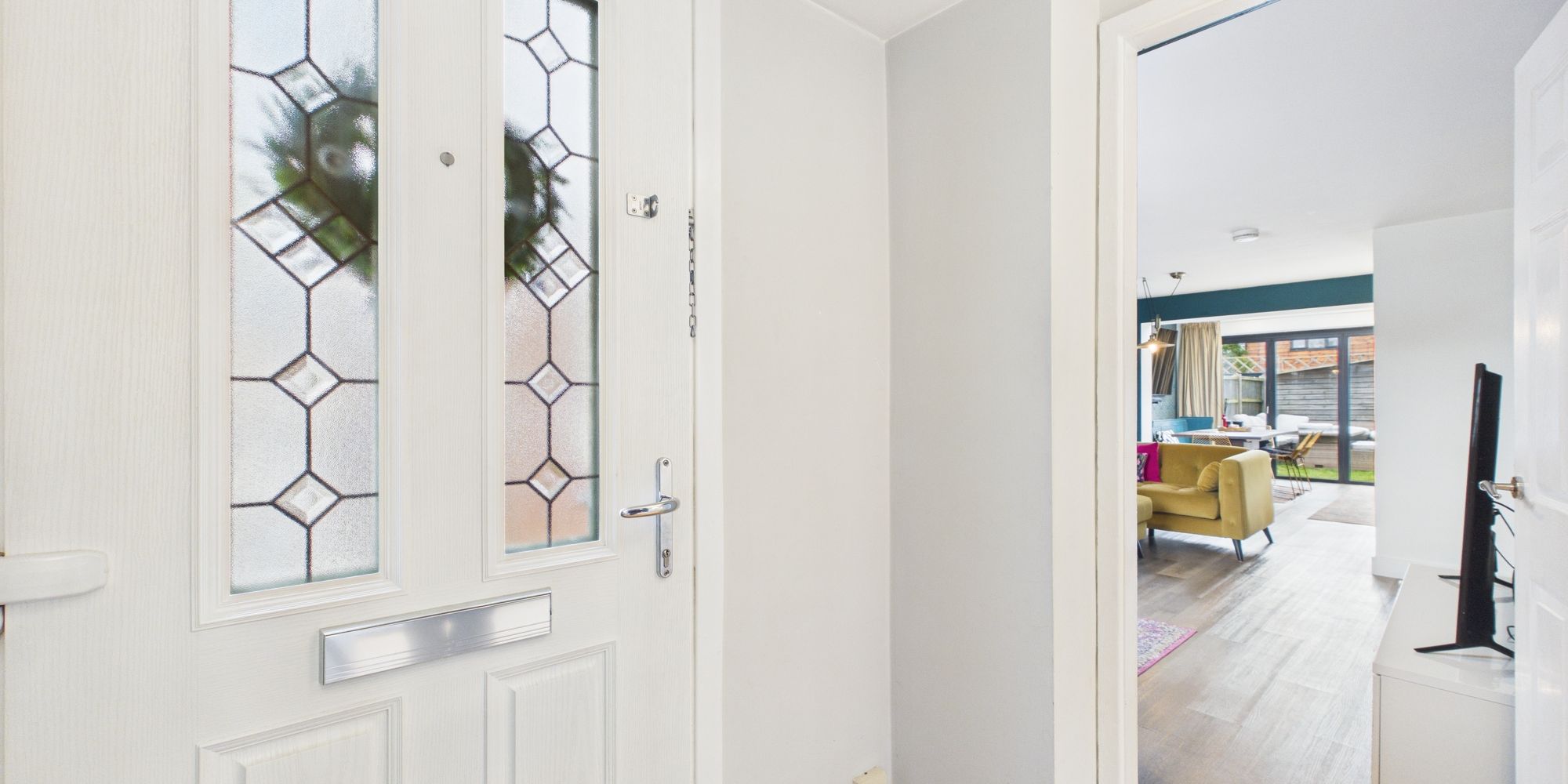 Meadowfield Road, Westminster Park, CH4
