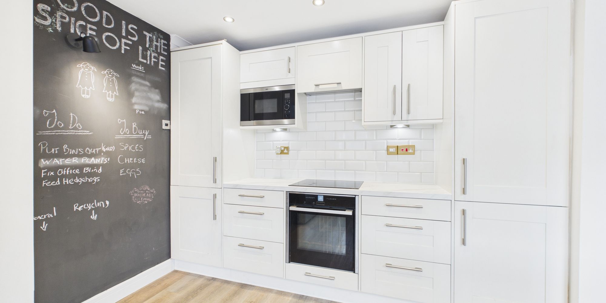 Meadowfield Road, Westminster Park, CH4