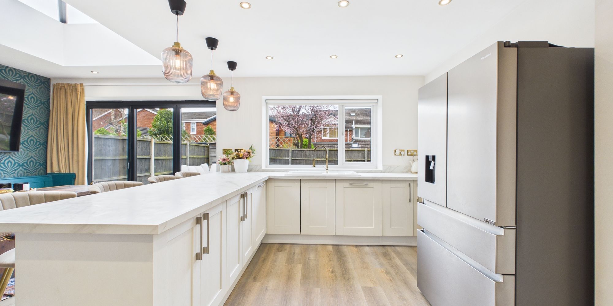 Meadowfield Road, Westminster Park, CH4