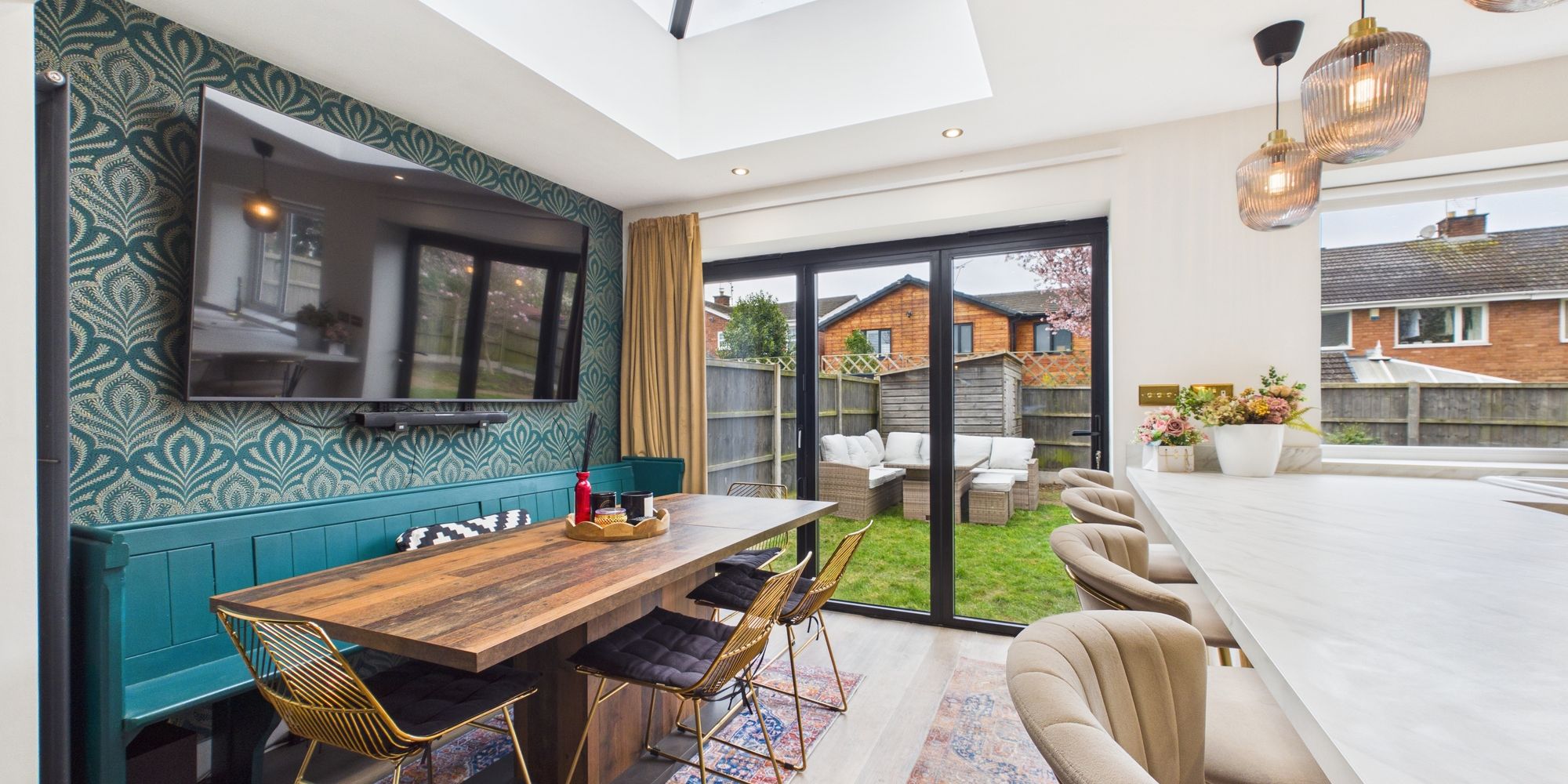 Meadowfield Road, Westminster Park, CH4