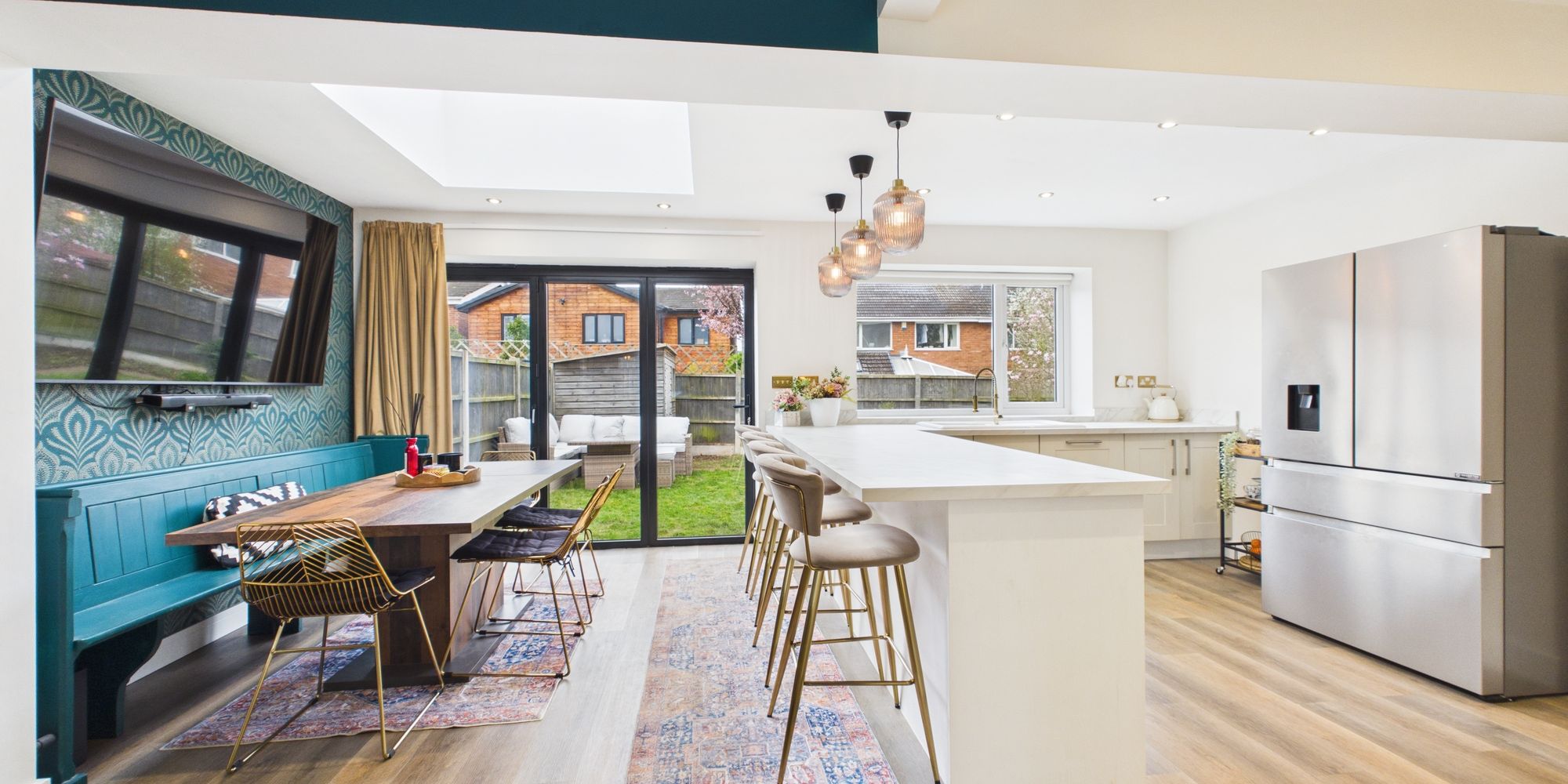 Meadowfield Road, Westminster Park, CH4