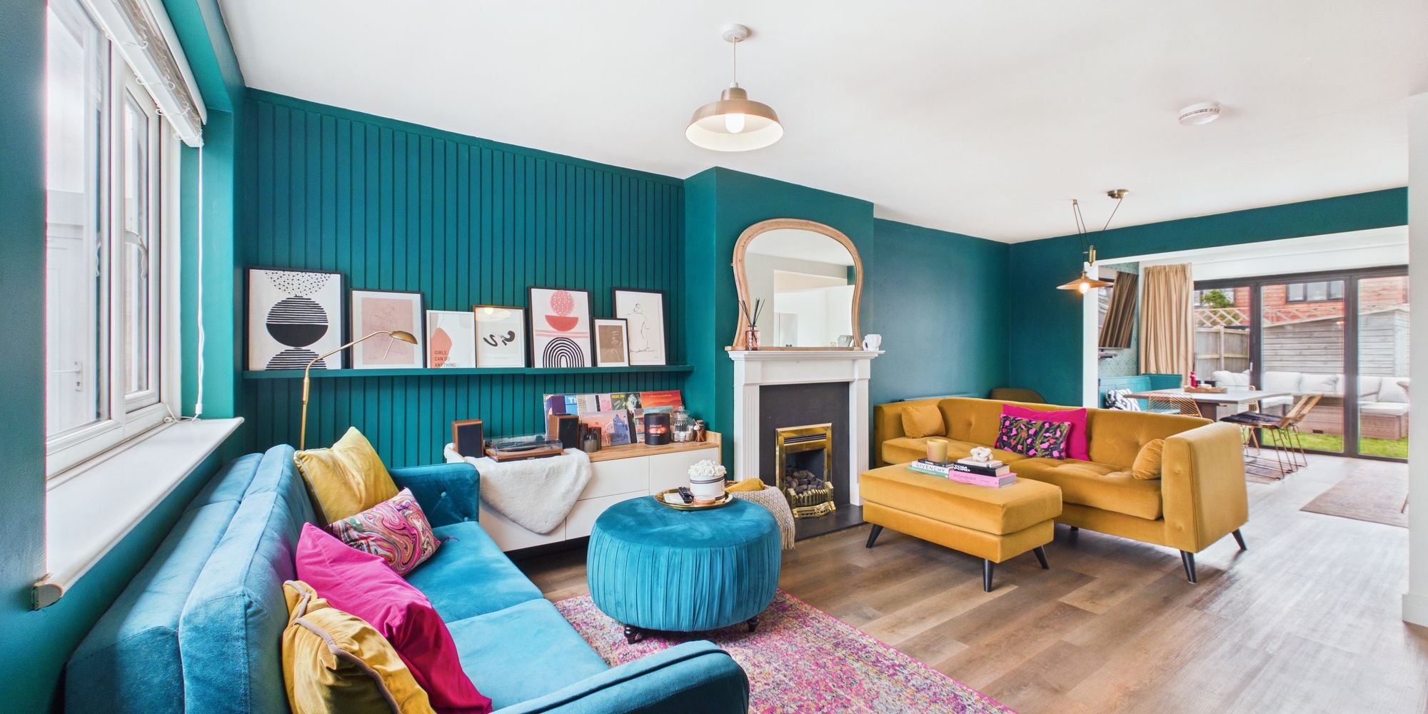 Meadowfield Road, Westminster Park, CH4