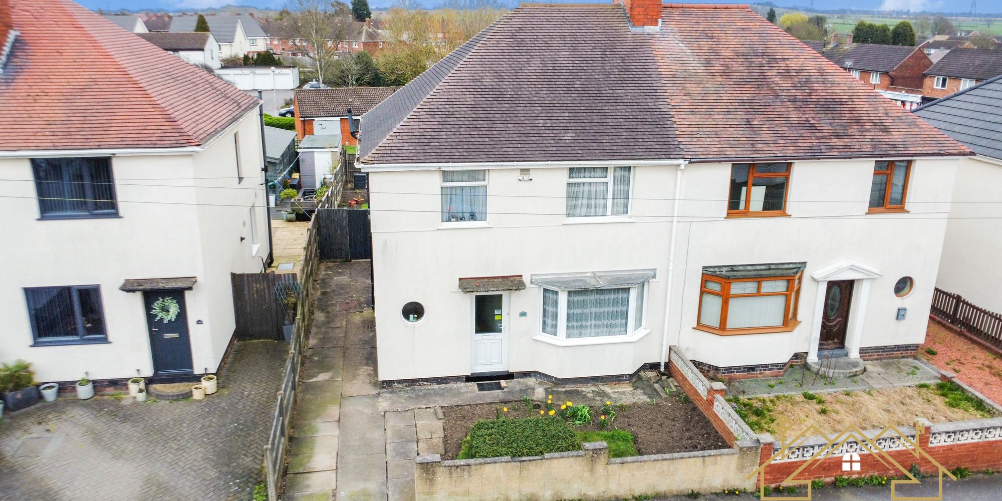 36 Regent Street, Bedworth, CV12 9BN