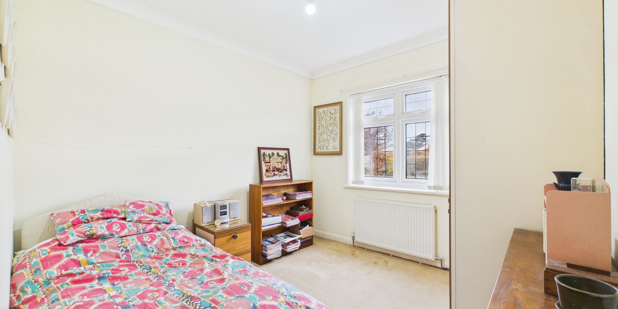 Rushton Drive, Upton, CH2
