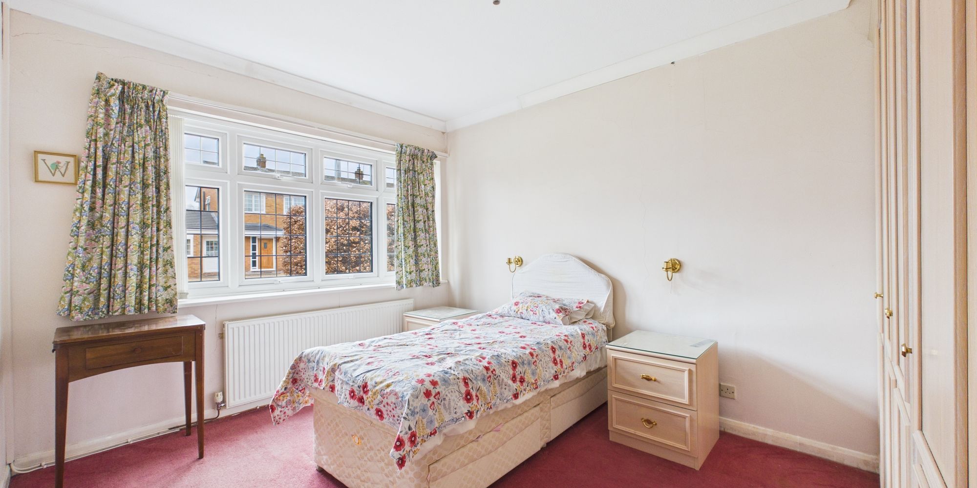Rushton Drive, Upton, CH2