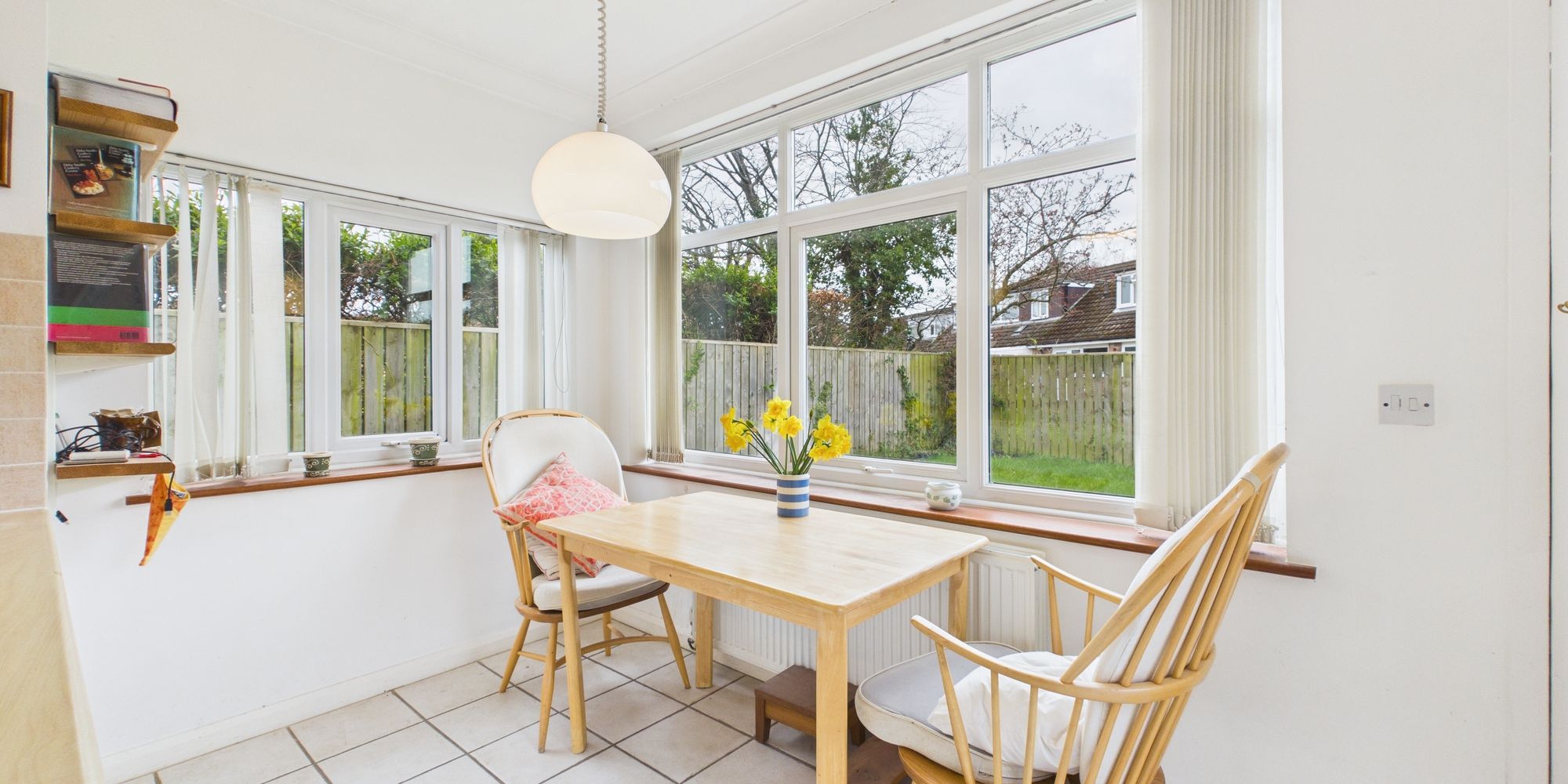 Rushton Drive, Upton, CH2
