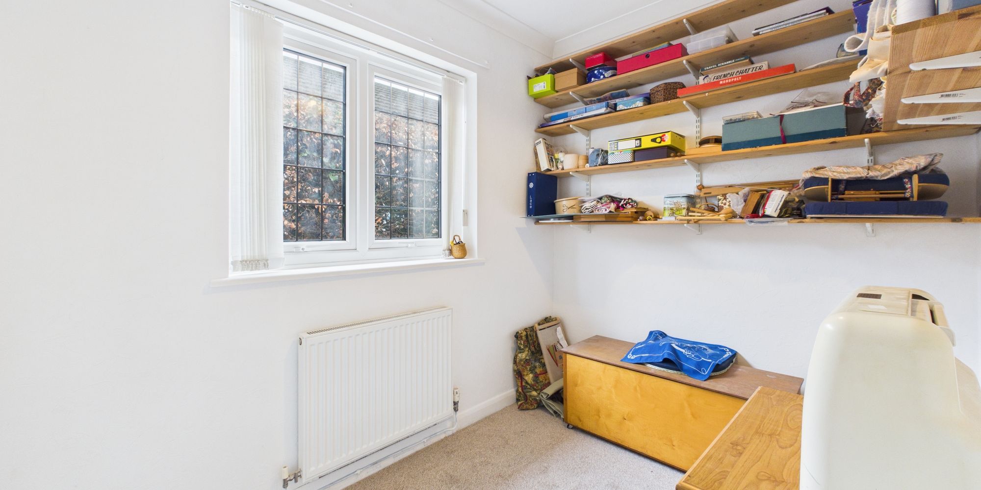 Rushton Drive, Upton, CH2