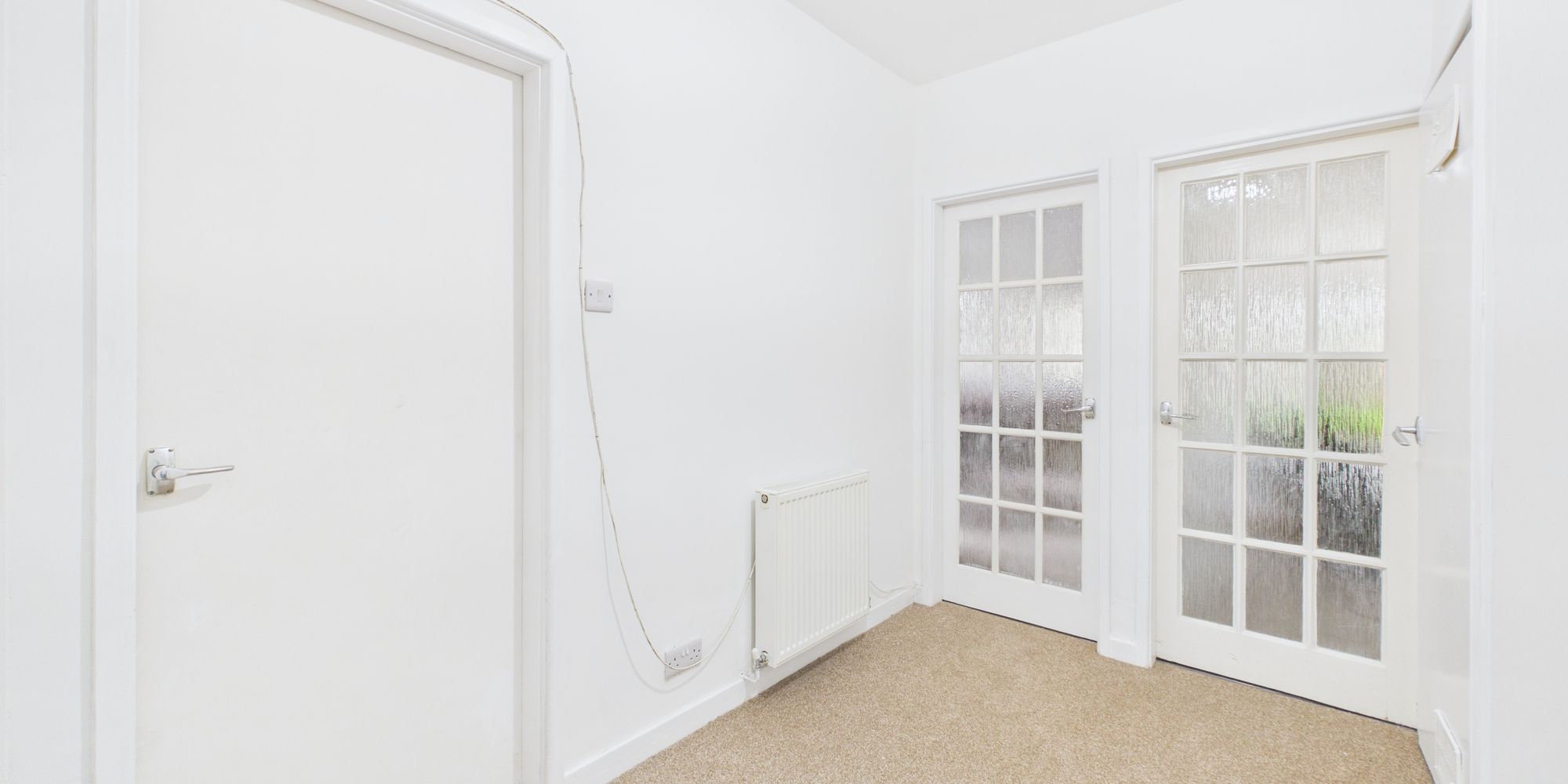 Rushton Drive, Upton, CH2