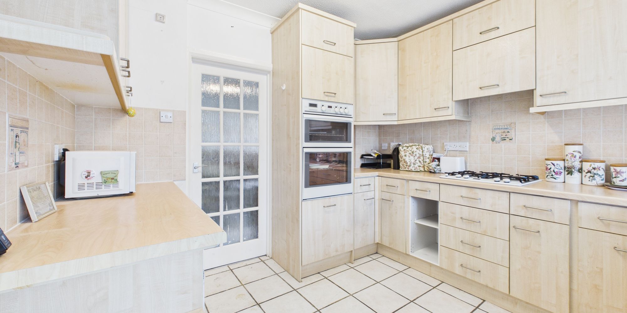 Rushton Drive, Upton, CH2