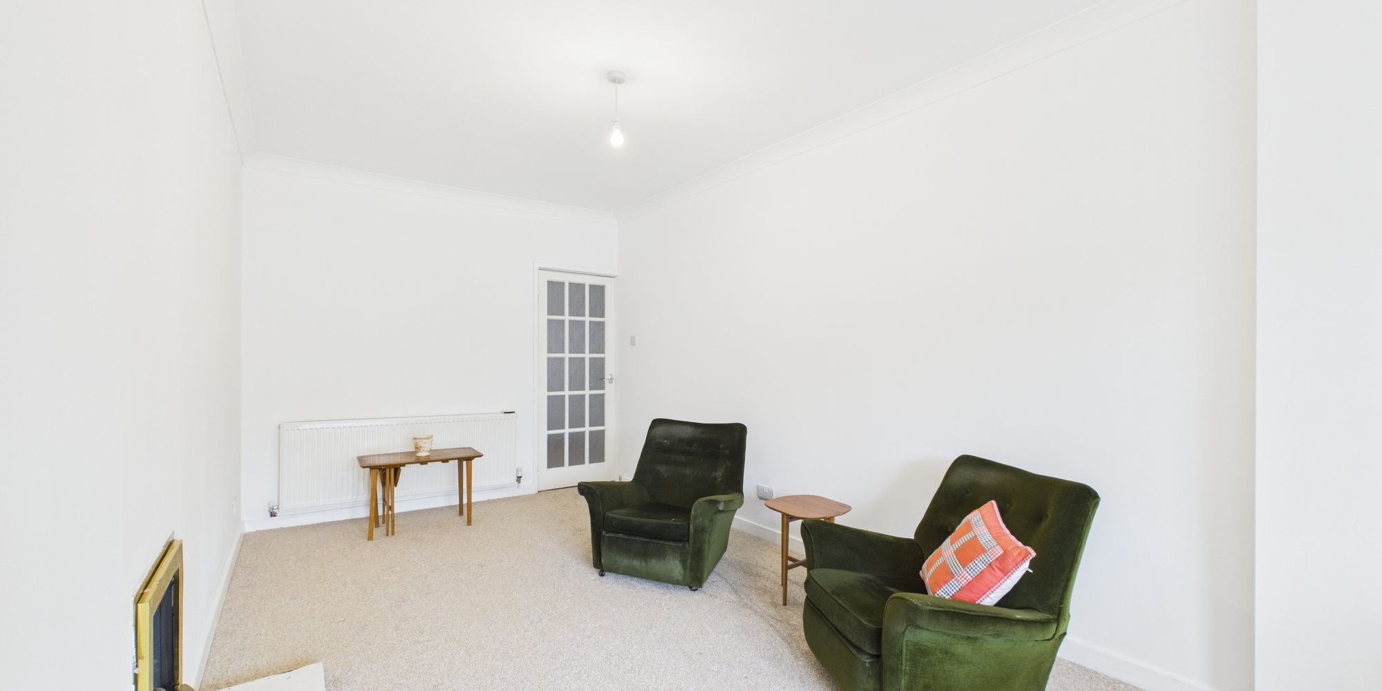 Rushton Drive, Upton, CH2