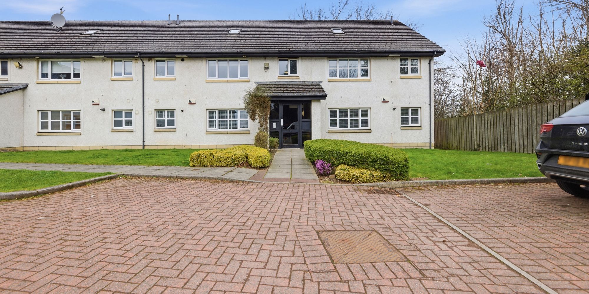 0/2, 11 Rhindmuir Gate