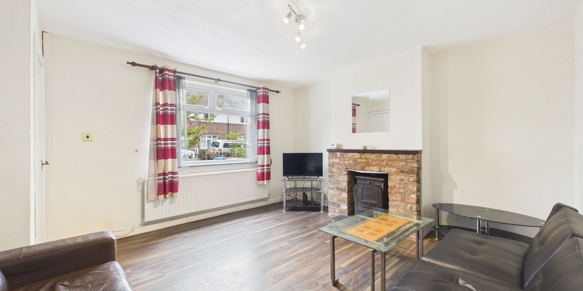 Allington Place, Handbridge, CH4