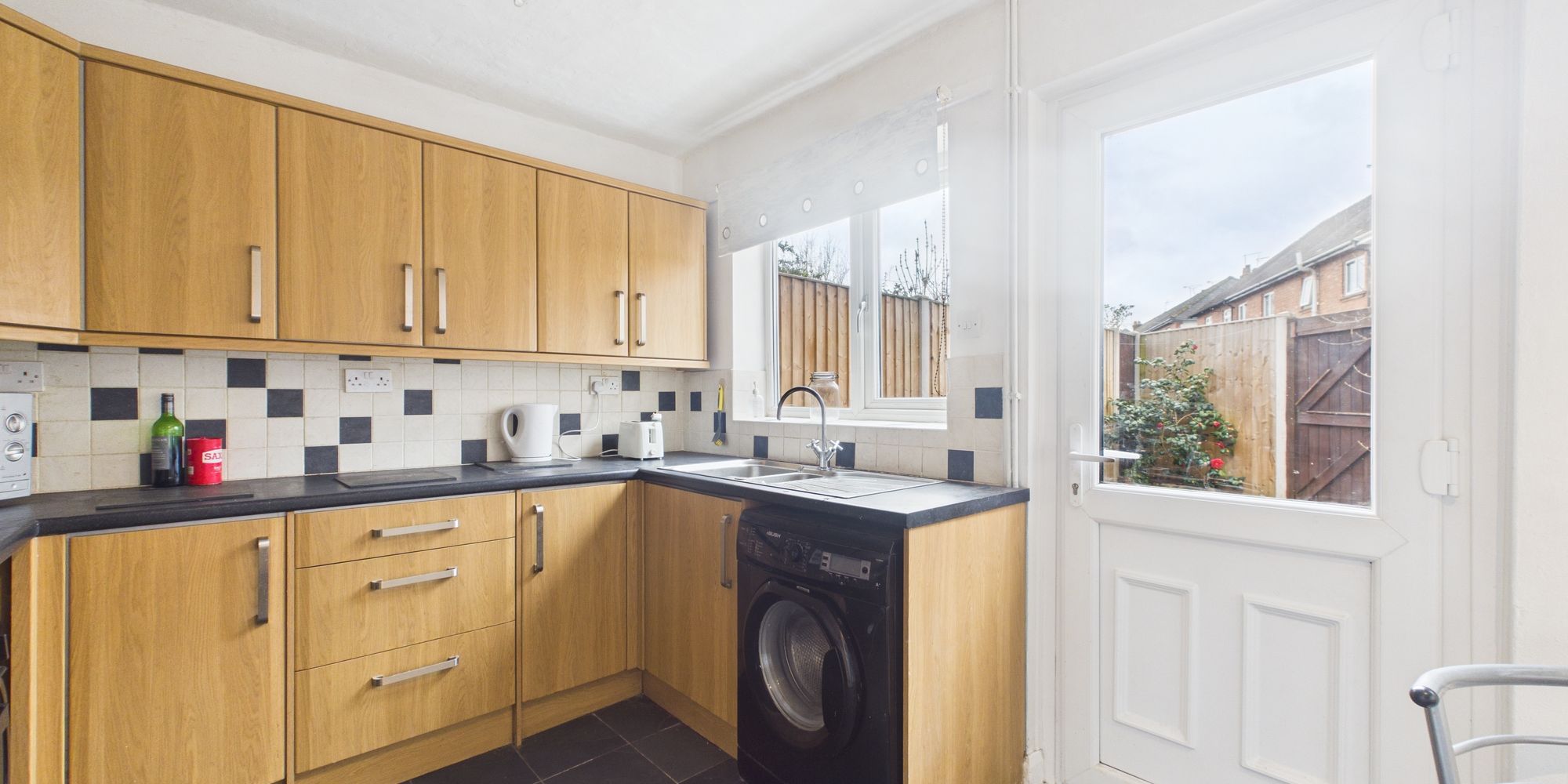 Allington Place, Handbridge, CH4