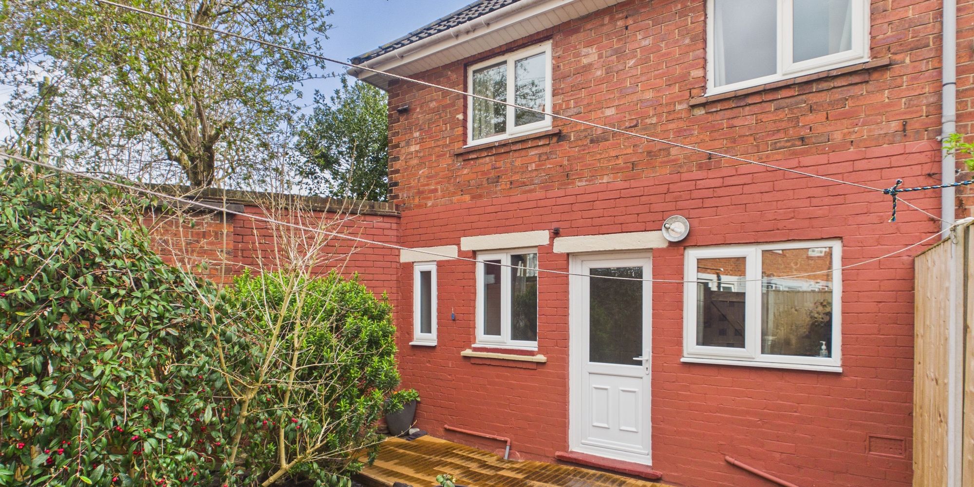 Allington Place, Handbridge, CH4